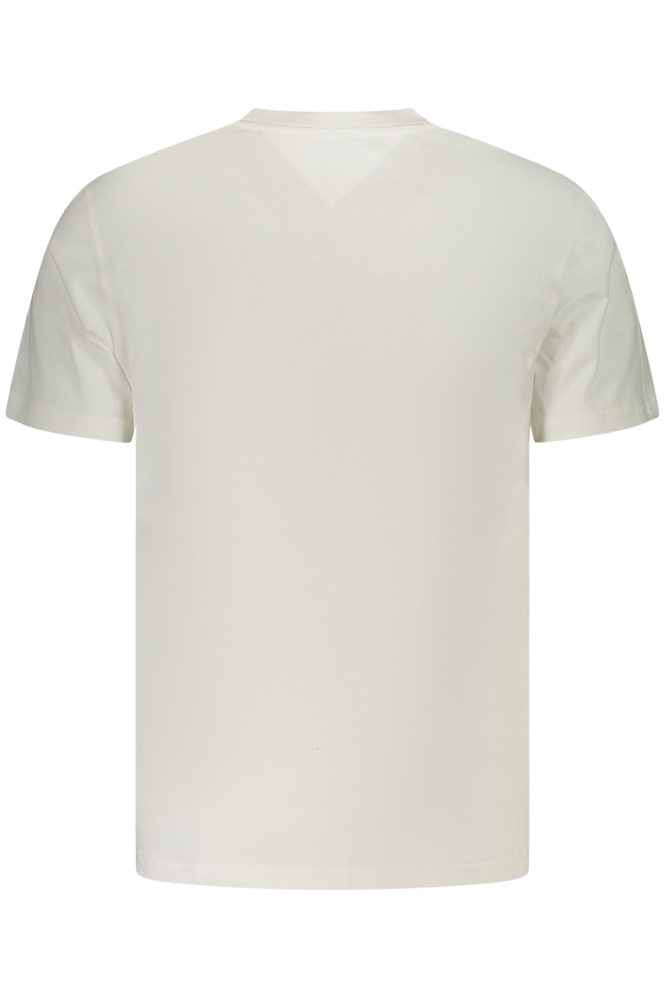 T-Shirt Tommy Hilfiger Bianco DM0DM21978