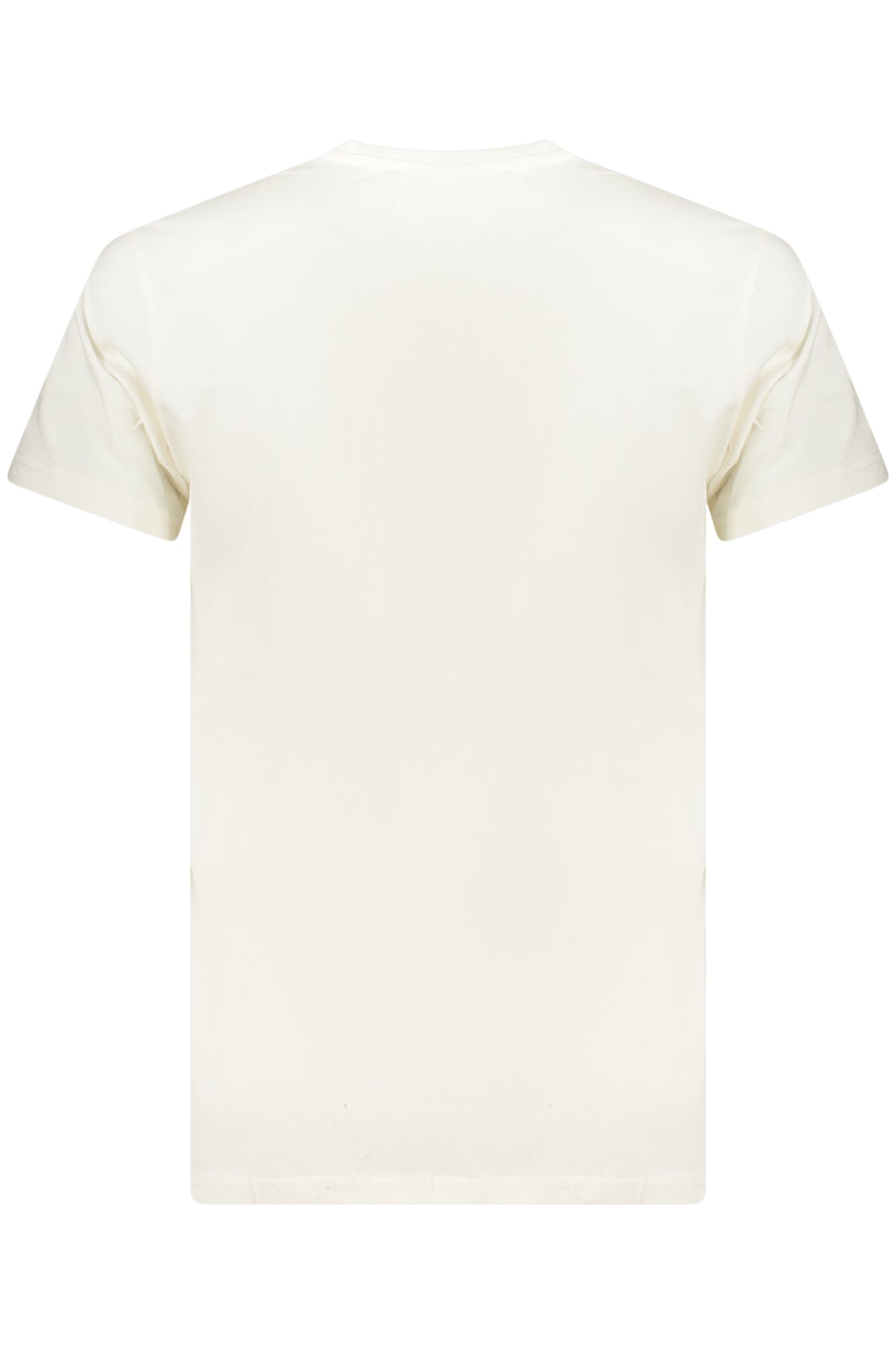 T-Shirt TOMMY HILFIGER Bianco