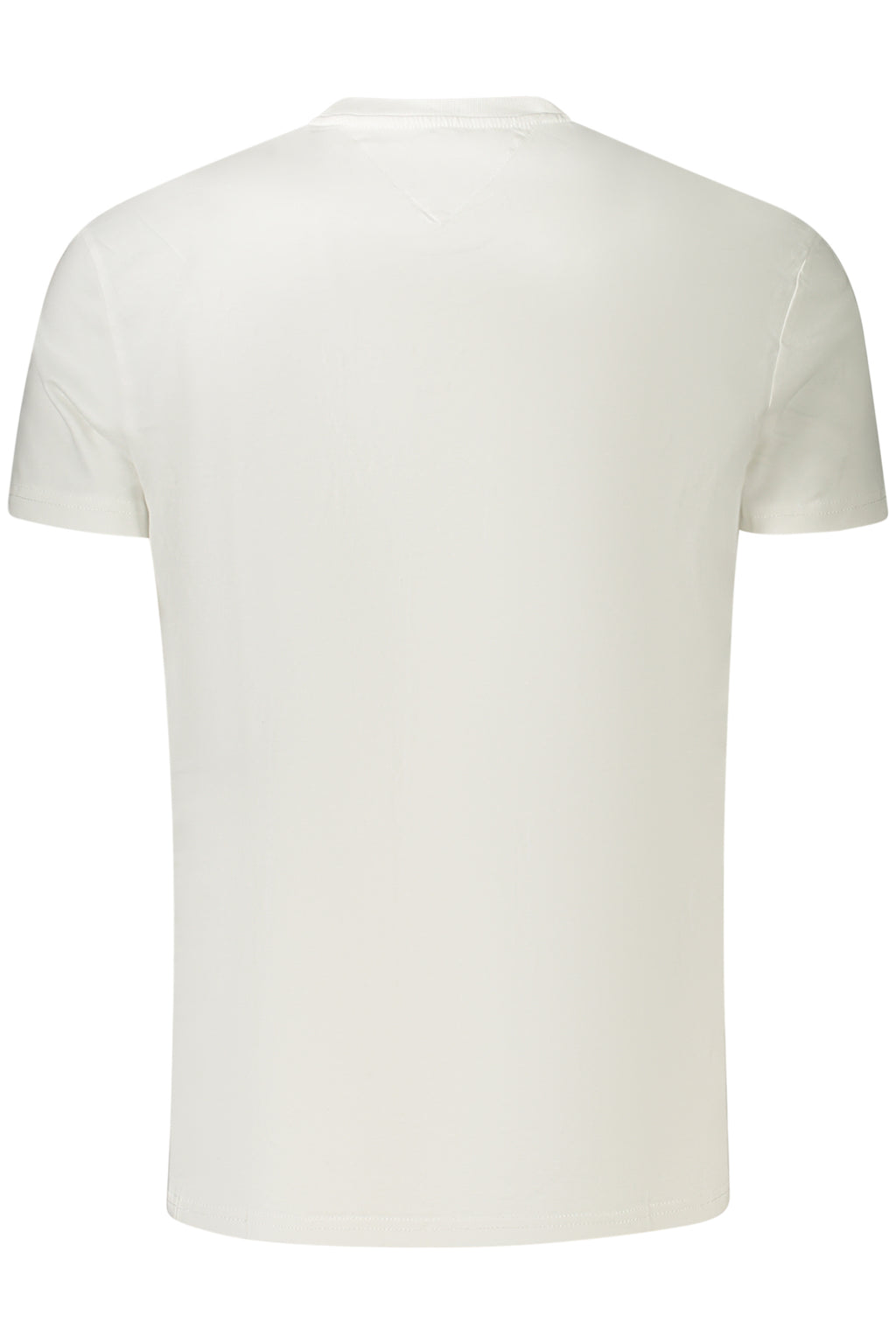 T-Shirt TOMMY HILFIGER Bianco DM0DM20744