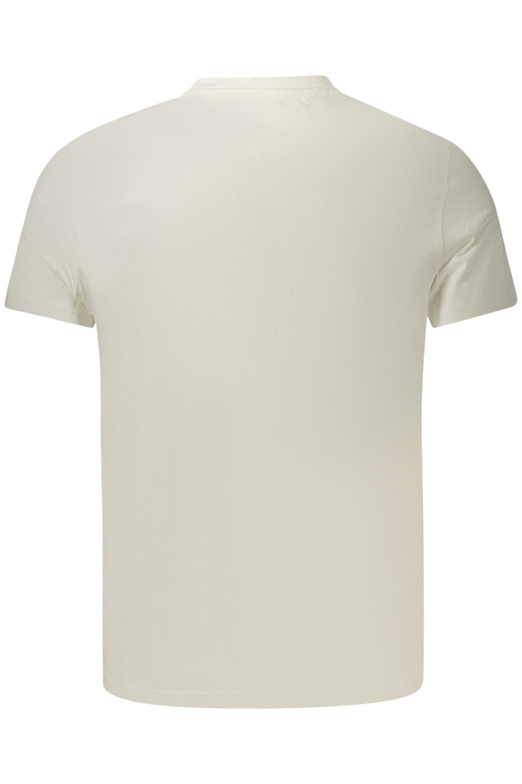 T-Shirt Tommy Hilfiger Bianco DM0DM23558
