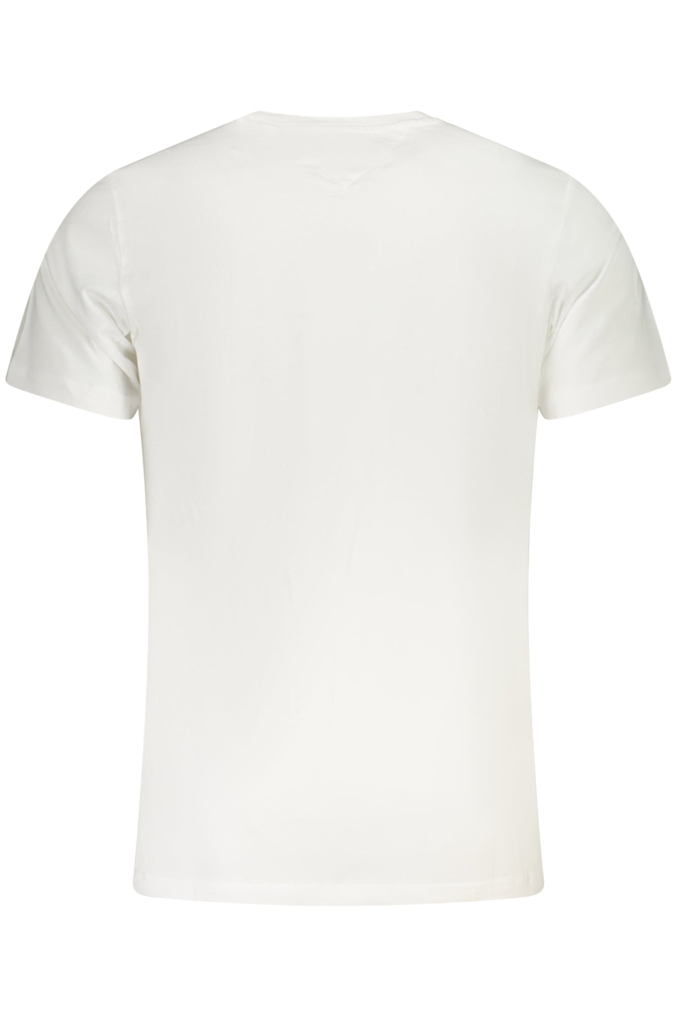 T-Shirt TOMMY HILFIGER Bianco