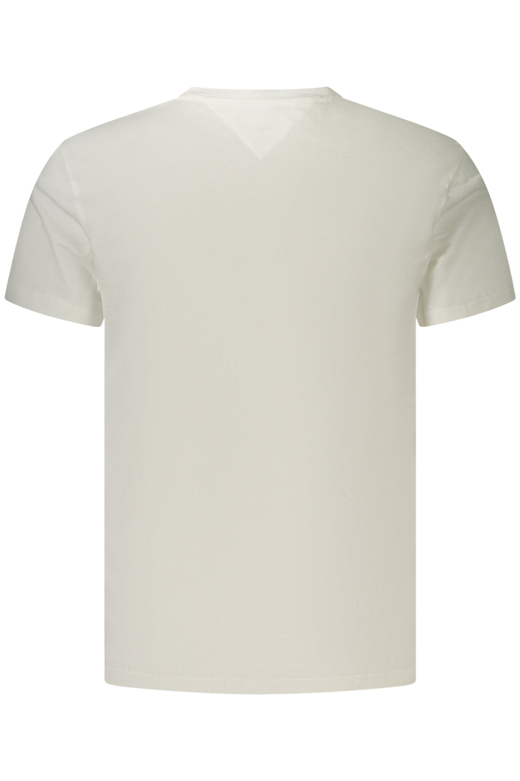 T-Shirt TOMMY HILFIGER Bianco DM0DM20744