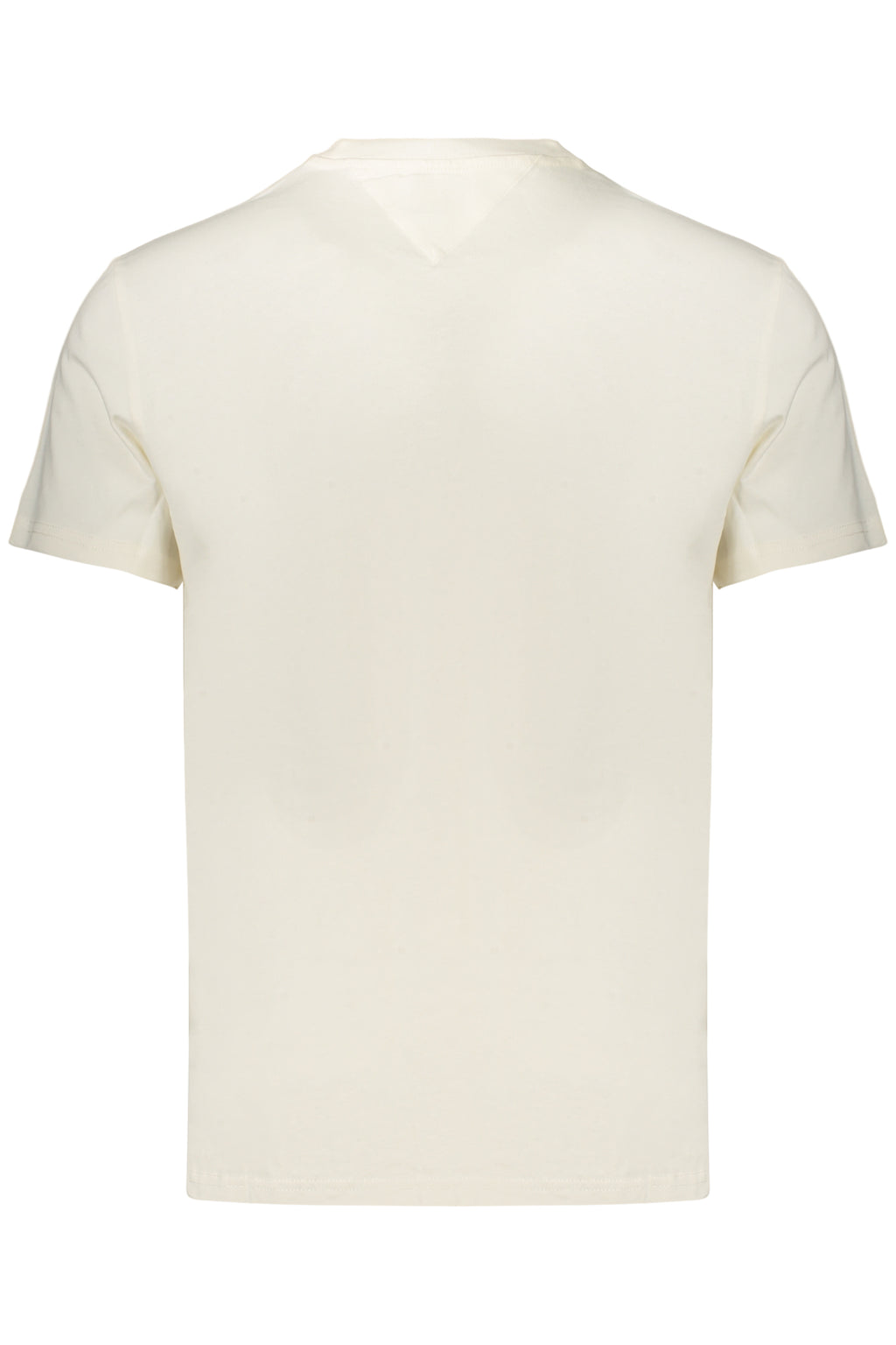 T-Shirt TOMMY HILFIGER Bianco DM0DM23376
