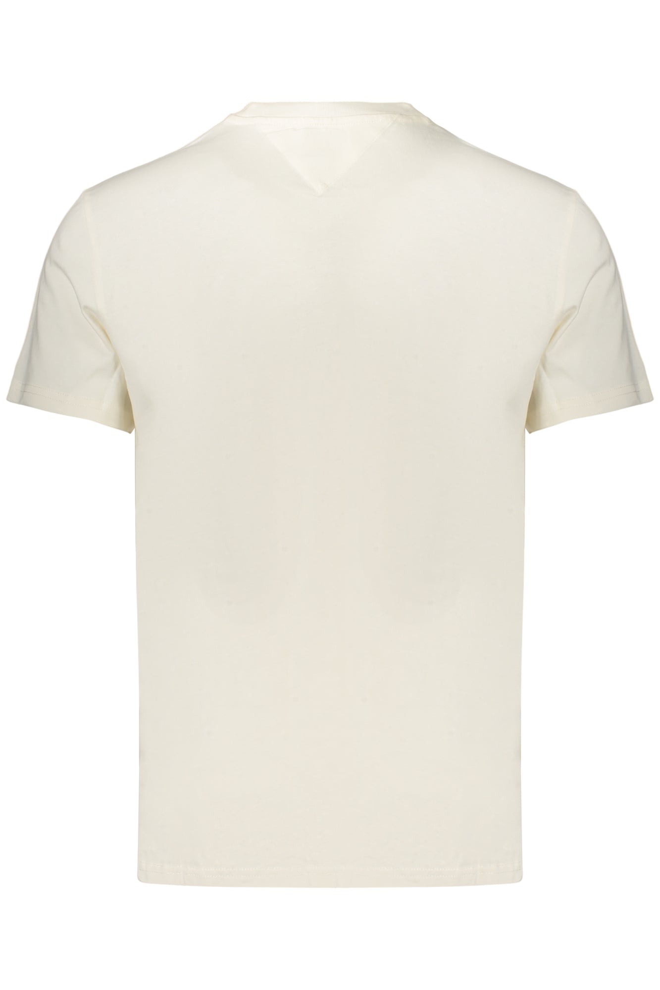 T-Shirt TOMMY HILFIGER Bianco DM0DM23376