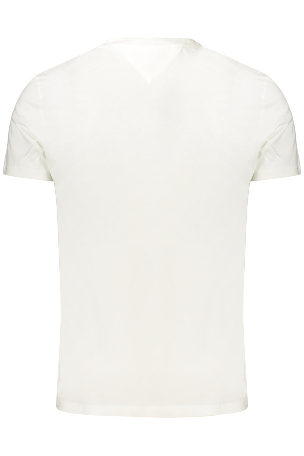 T-Shirt Tommy Hilfiger Bianco DM0DM23550