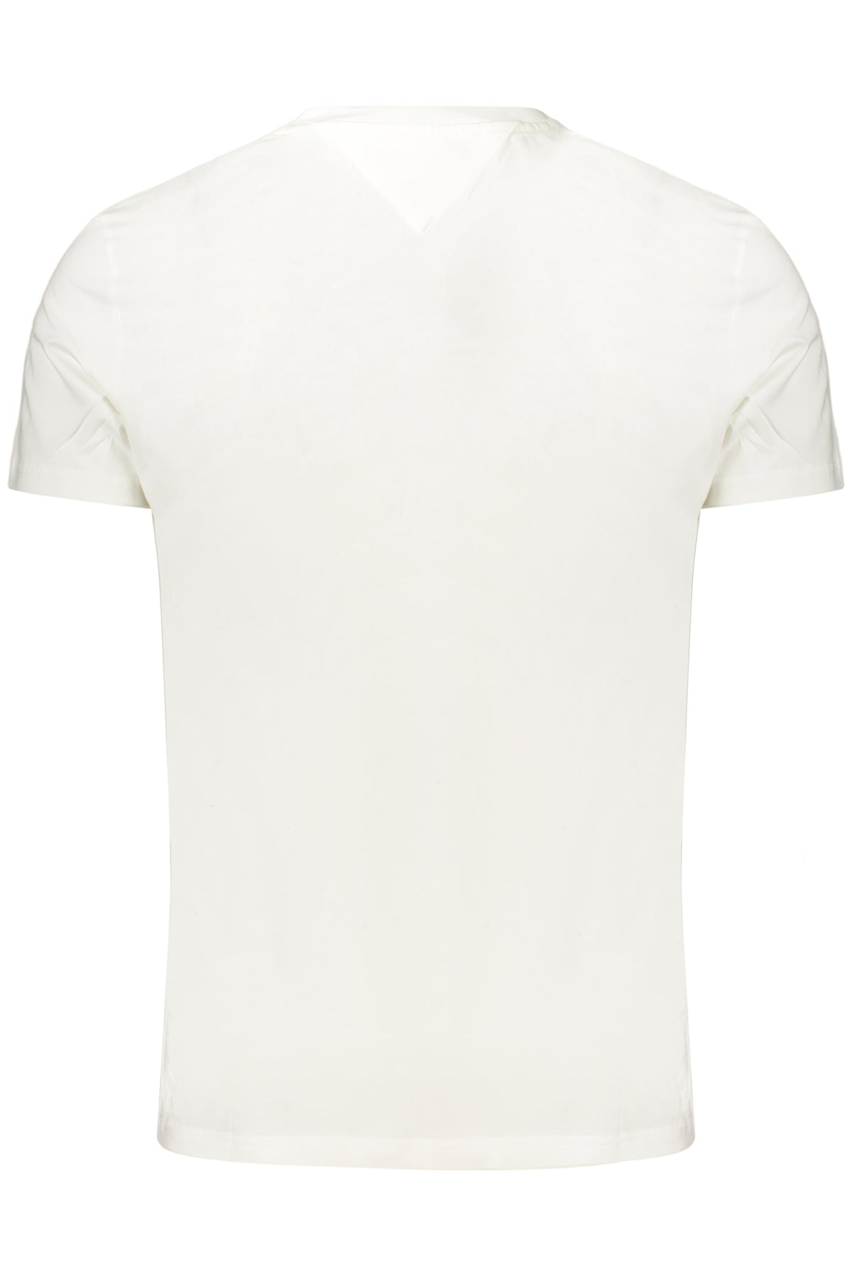 T-Shirt Tommy Hilfiger Bianco DM0DM23550