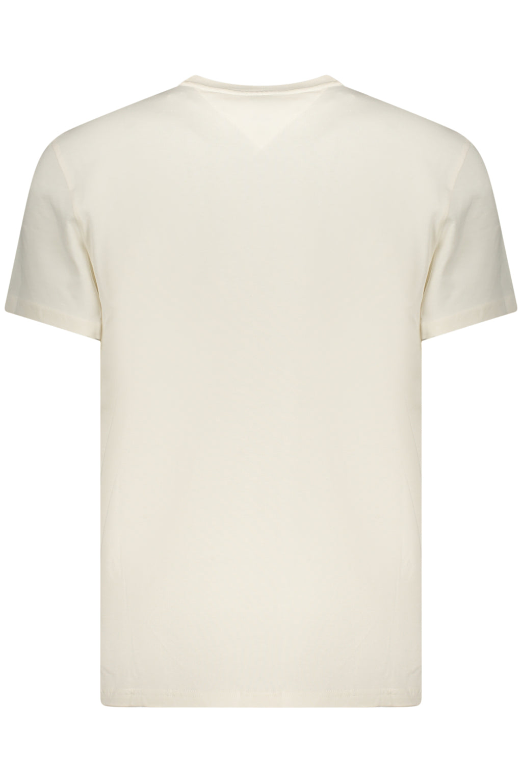 T-Shirt TOMMY HILFIGER Bianco