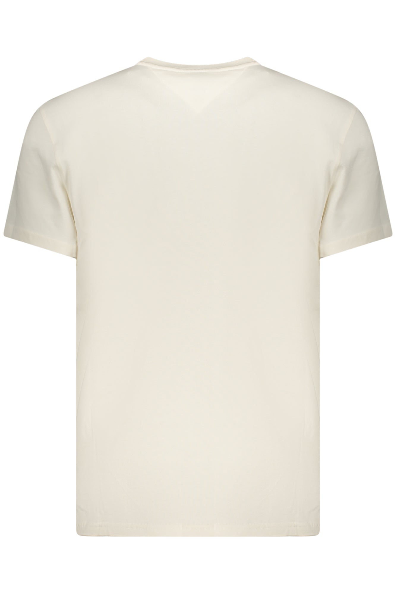 T-Shirt TOMMY HILFIGER Bianco