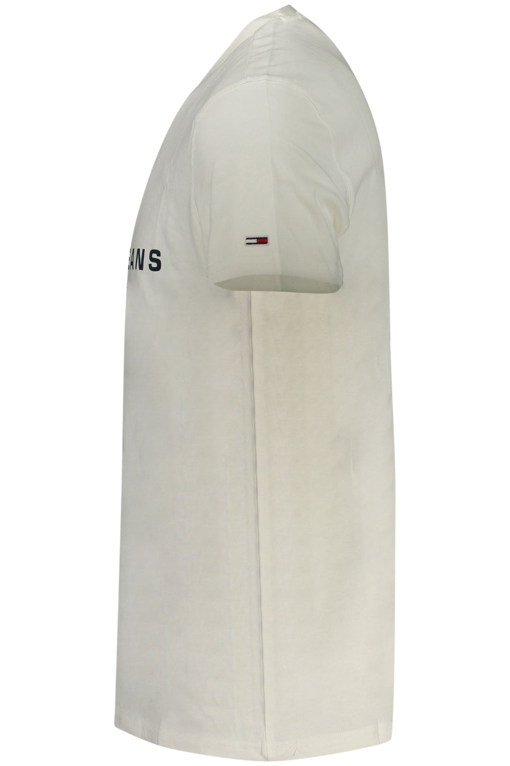 T-Shirt TOMMY HILFIGER Bianco