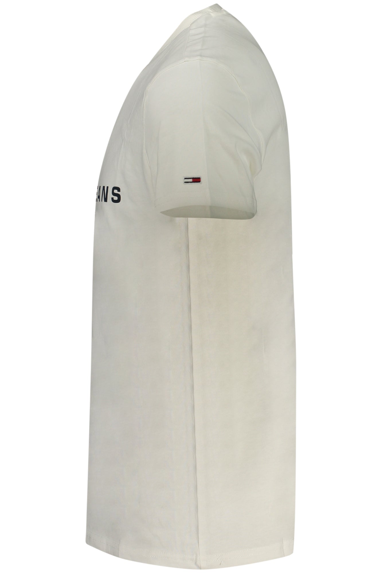 T-Shirt TOMMY HILFIGER Bianco