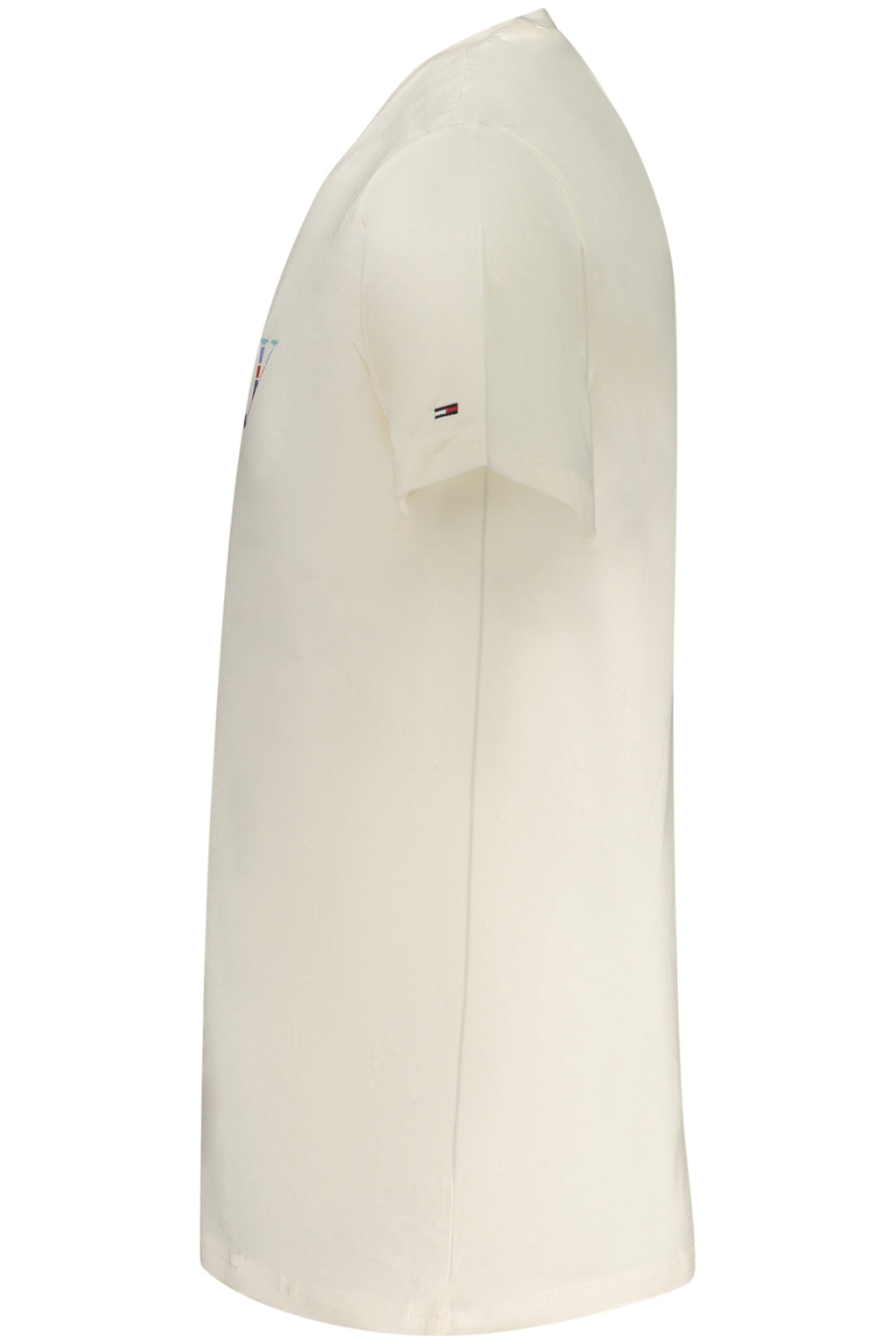 T-Shirt TOMMY HILFIGER Bianco