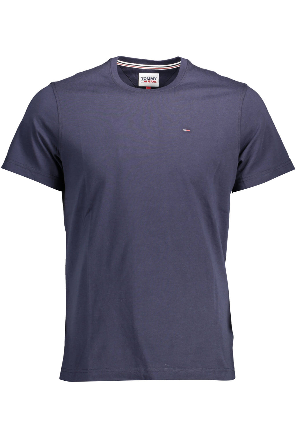 T-Shirt TOMMY HILFIGER Blu DM0DM04411