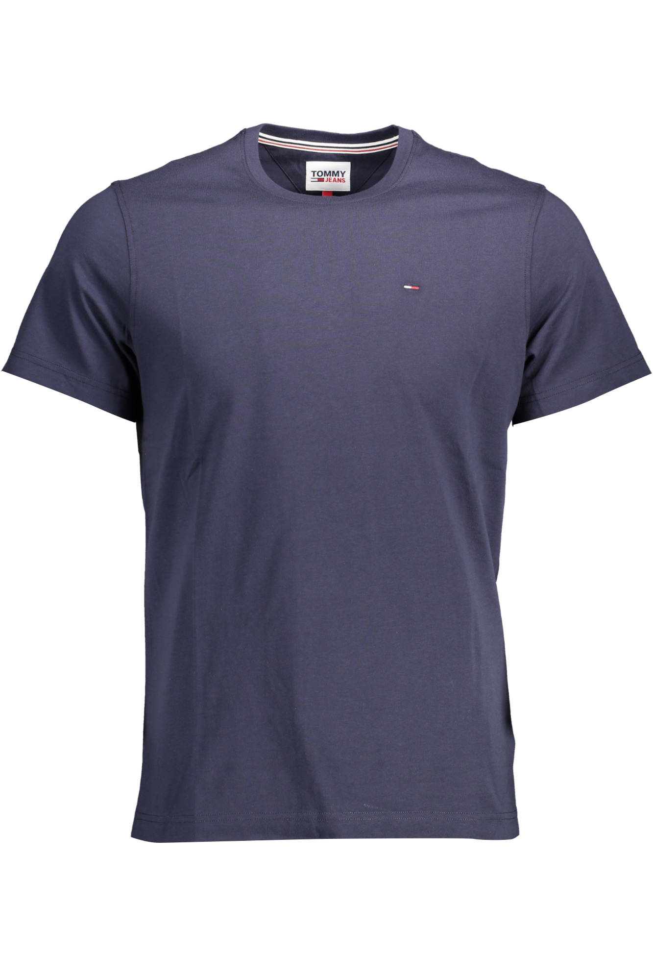 T-shirt TOMMY HILFIGER Blu