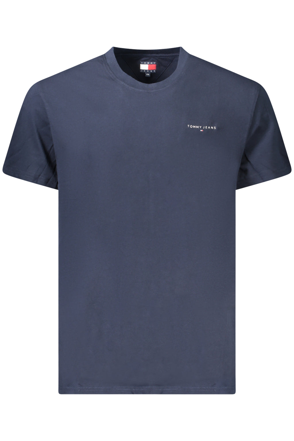 T-Shirt TOMMY HILFIGER Blu