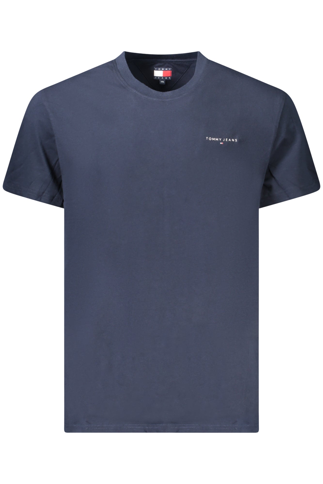 T-Shirt TOMMY HILFIGER Blu
