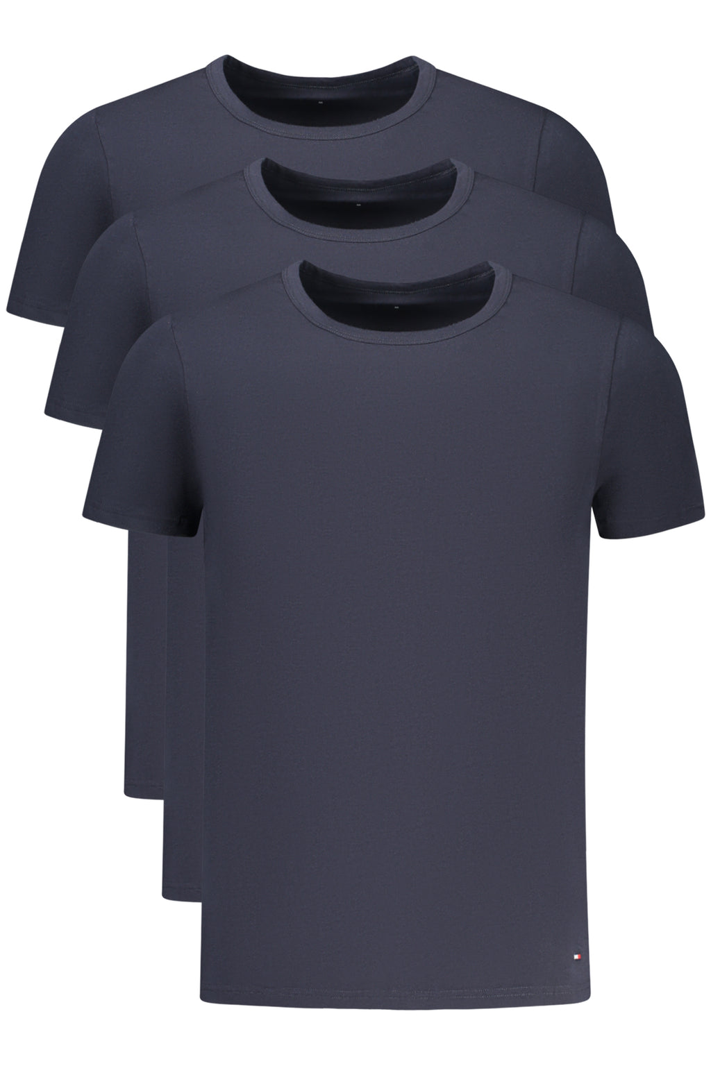 T-Shirt TOMMY HILFIGER Blu UM0UM03724