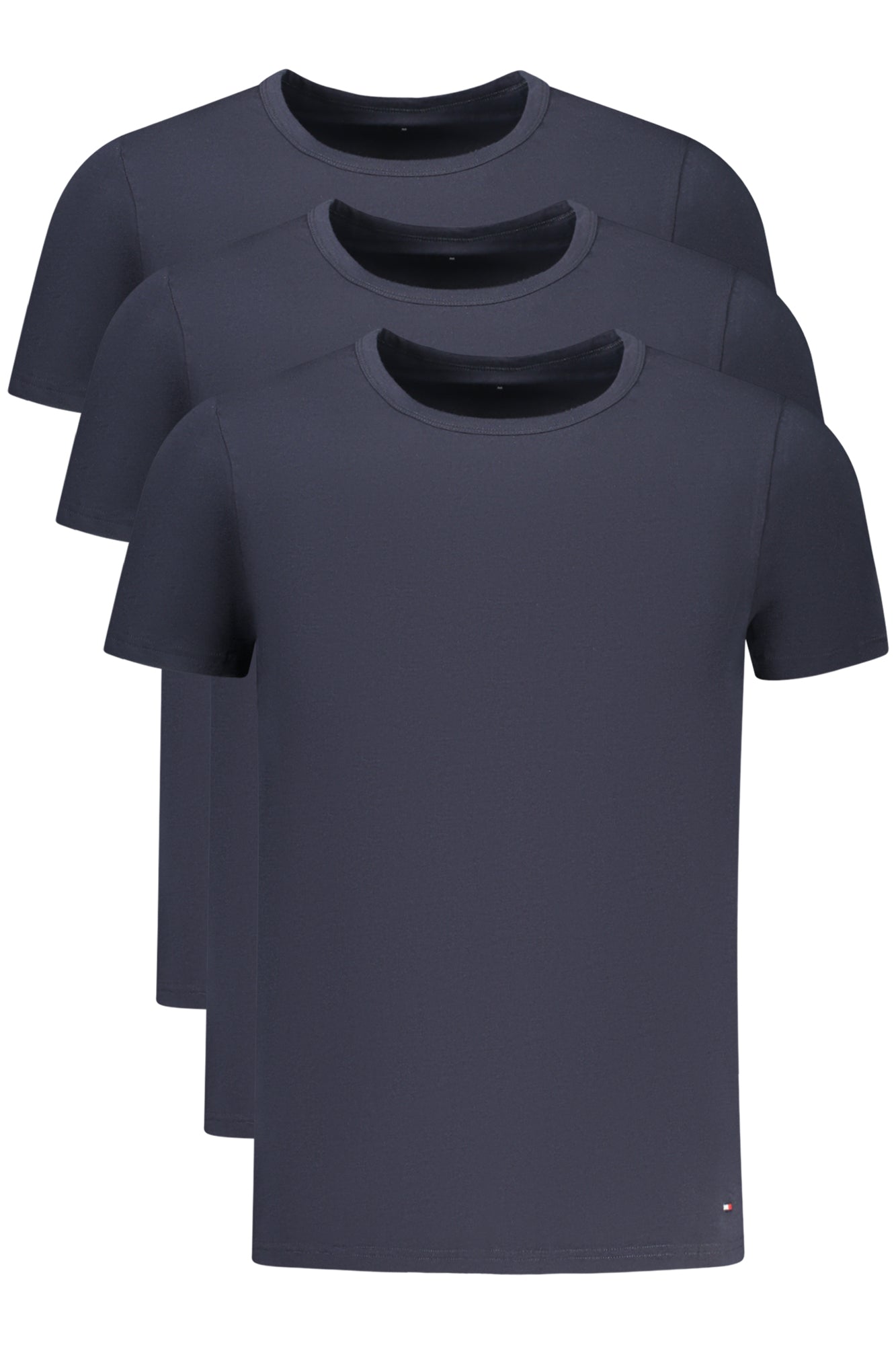 T-Shirt TOMMY HILFIGER Blu UM0UM03724
