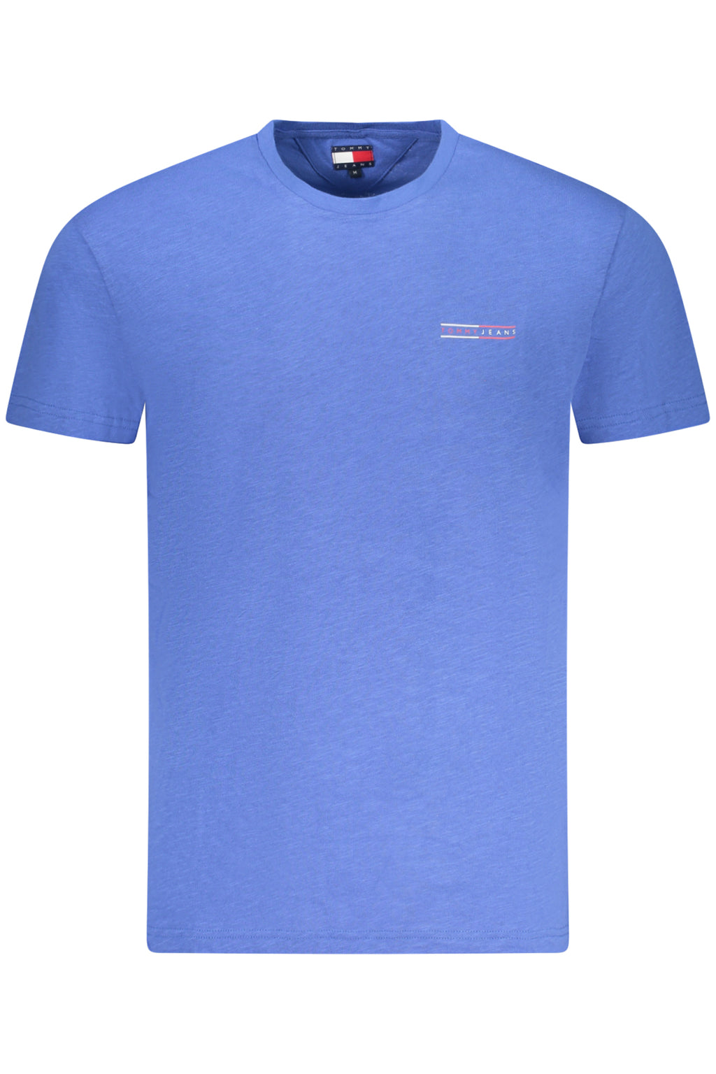 T-Shirt TOMMY HILFIGER Blu