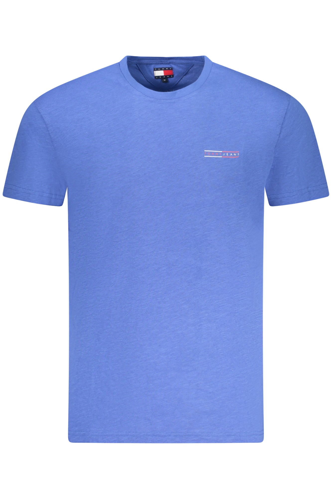 T-Shirt TOMMY HILFIGER Blu