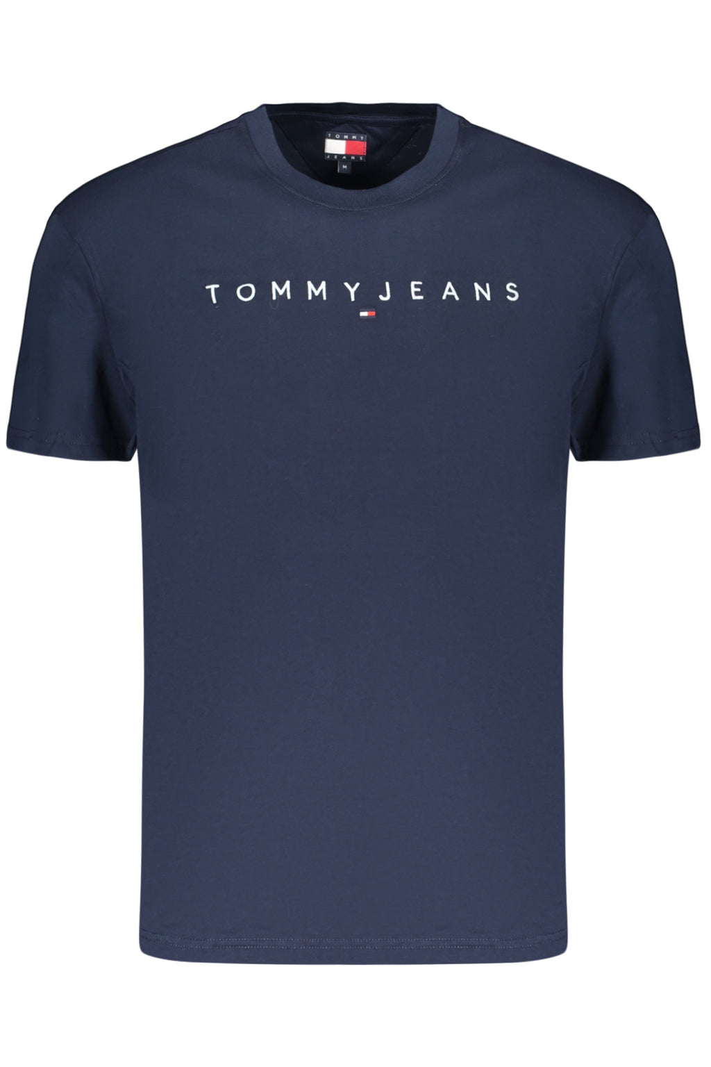 T-Shirt TOMMY HILFIGER Blu DM0DM20744