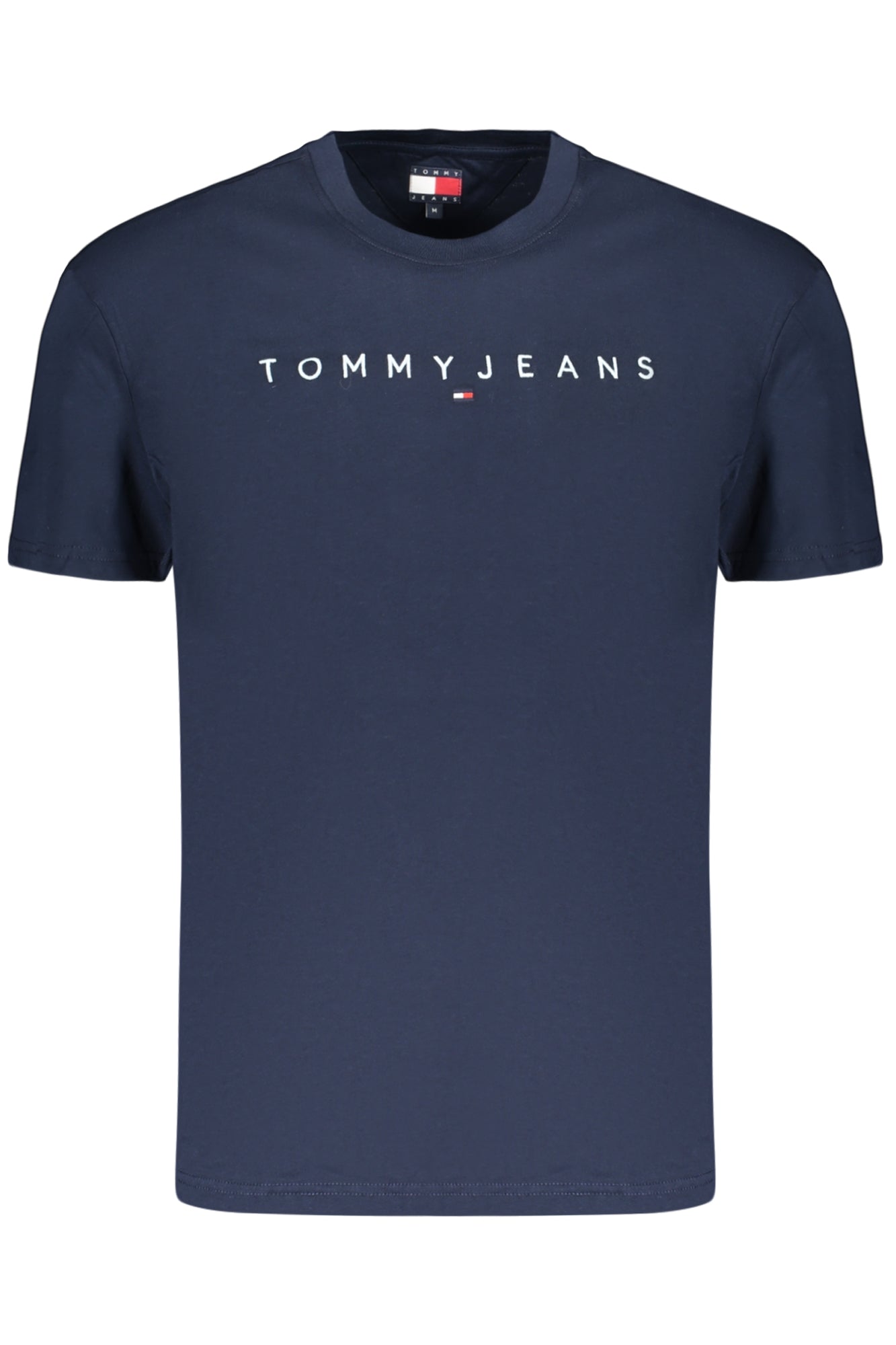 T-Shirt TOMMY HILFIGER Blu DM0DM20744