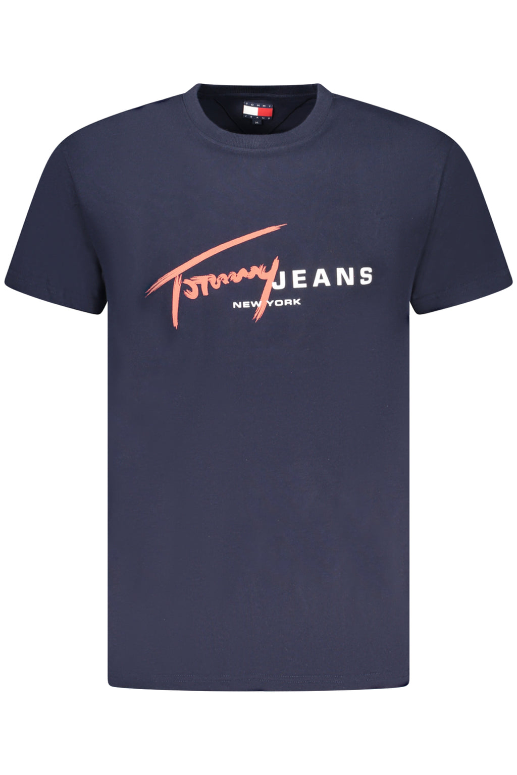 T-Shirt TOMMY HILFIGER Blu