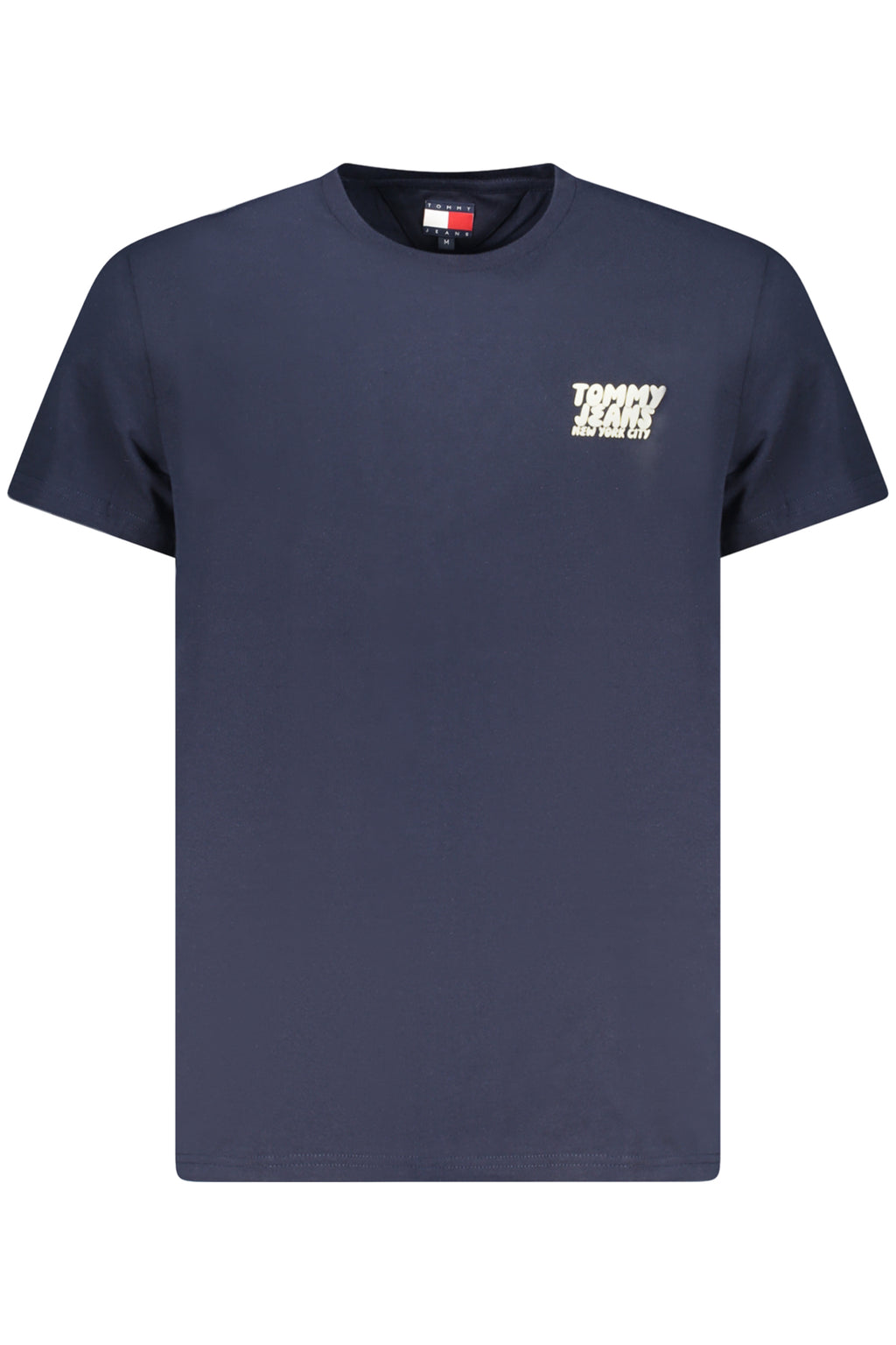 T-Shirt TOMMY HILFIGER Blu