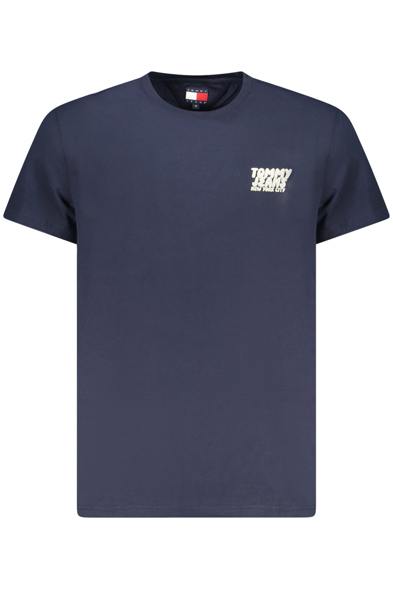 T-Shirt TOMMY HILFIGER Blu