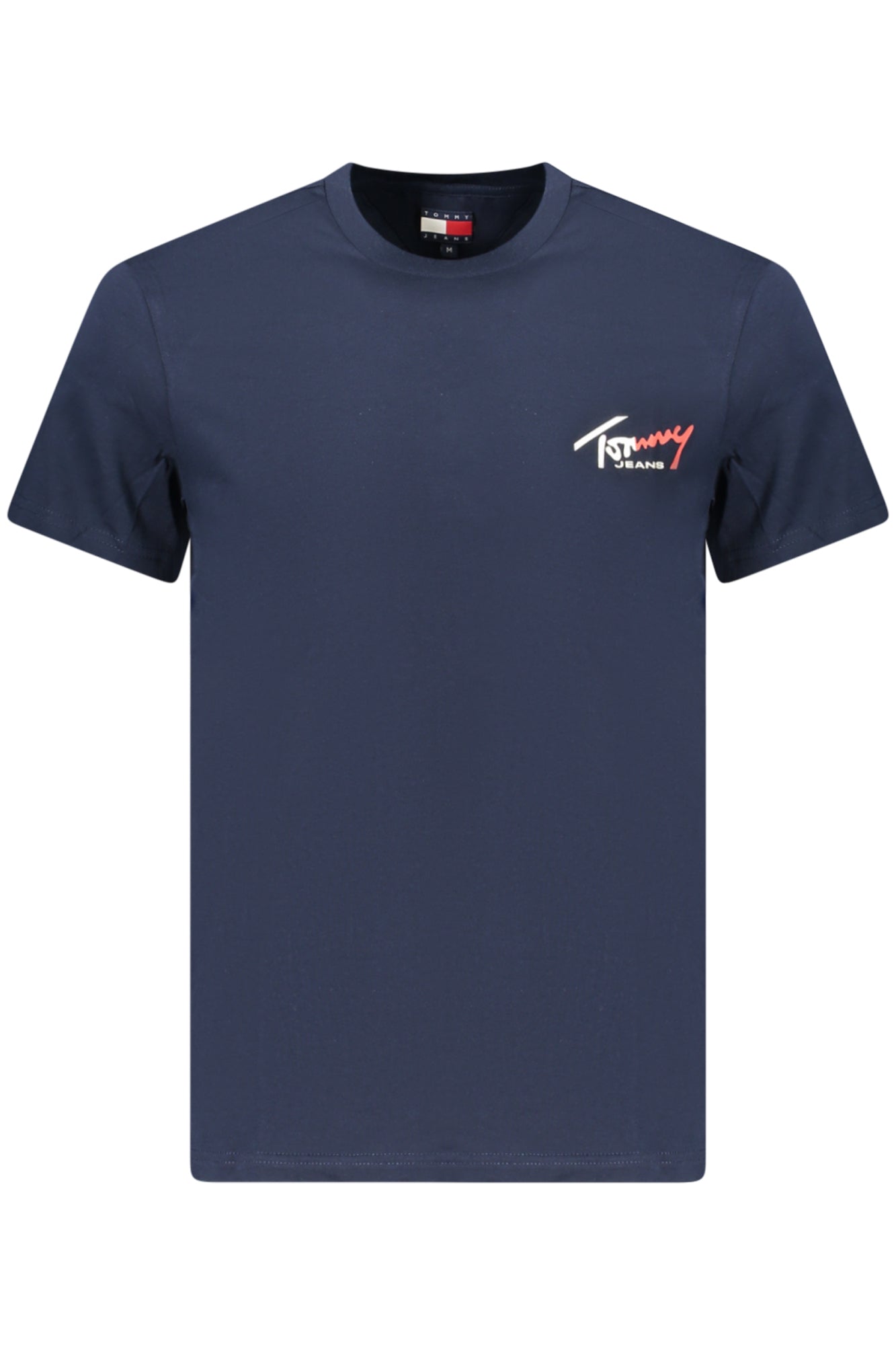 T-Shirt TOMMY HILFIGER Blu
