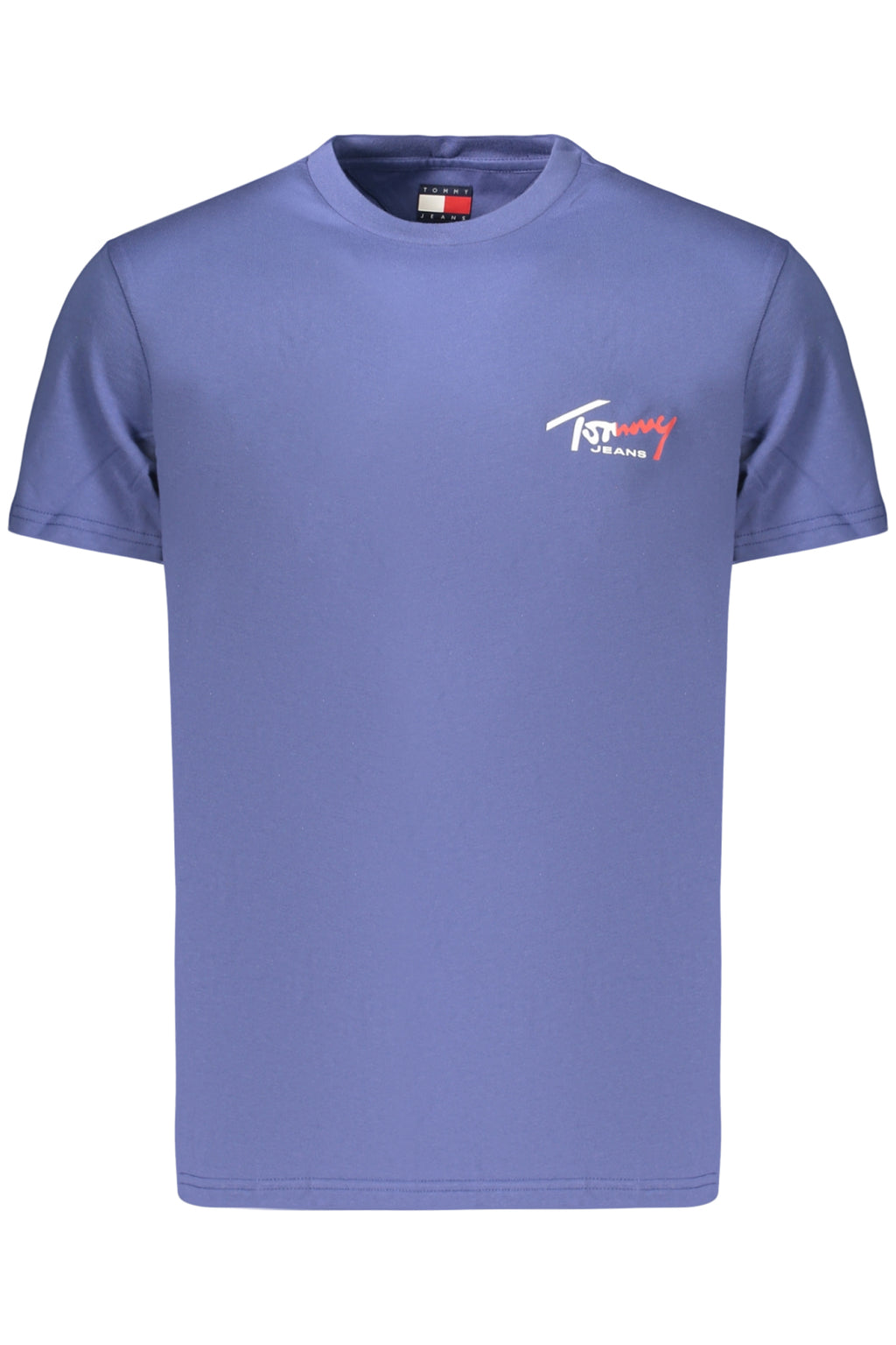 T-Shirt TOMMY HILFIGER Blu DM0DM22538