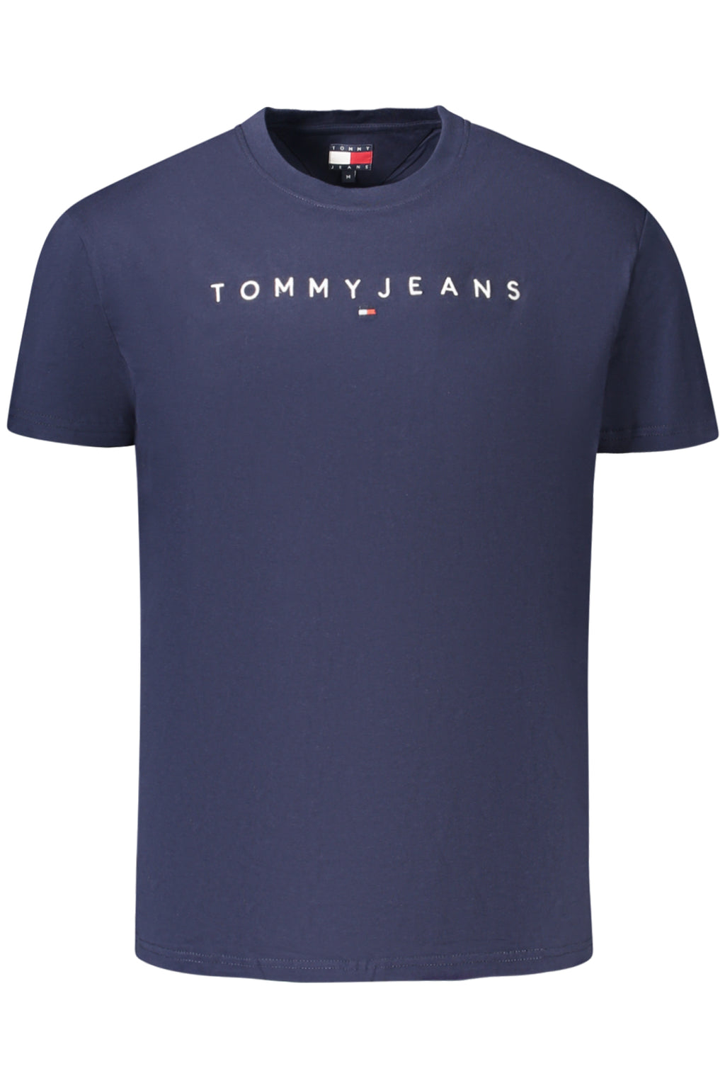 T-Shirt TOMMY HILFIGER Blu DM0DM20744