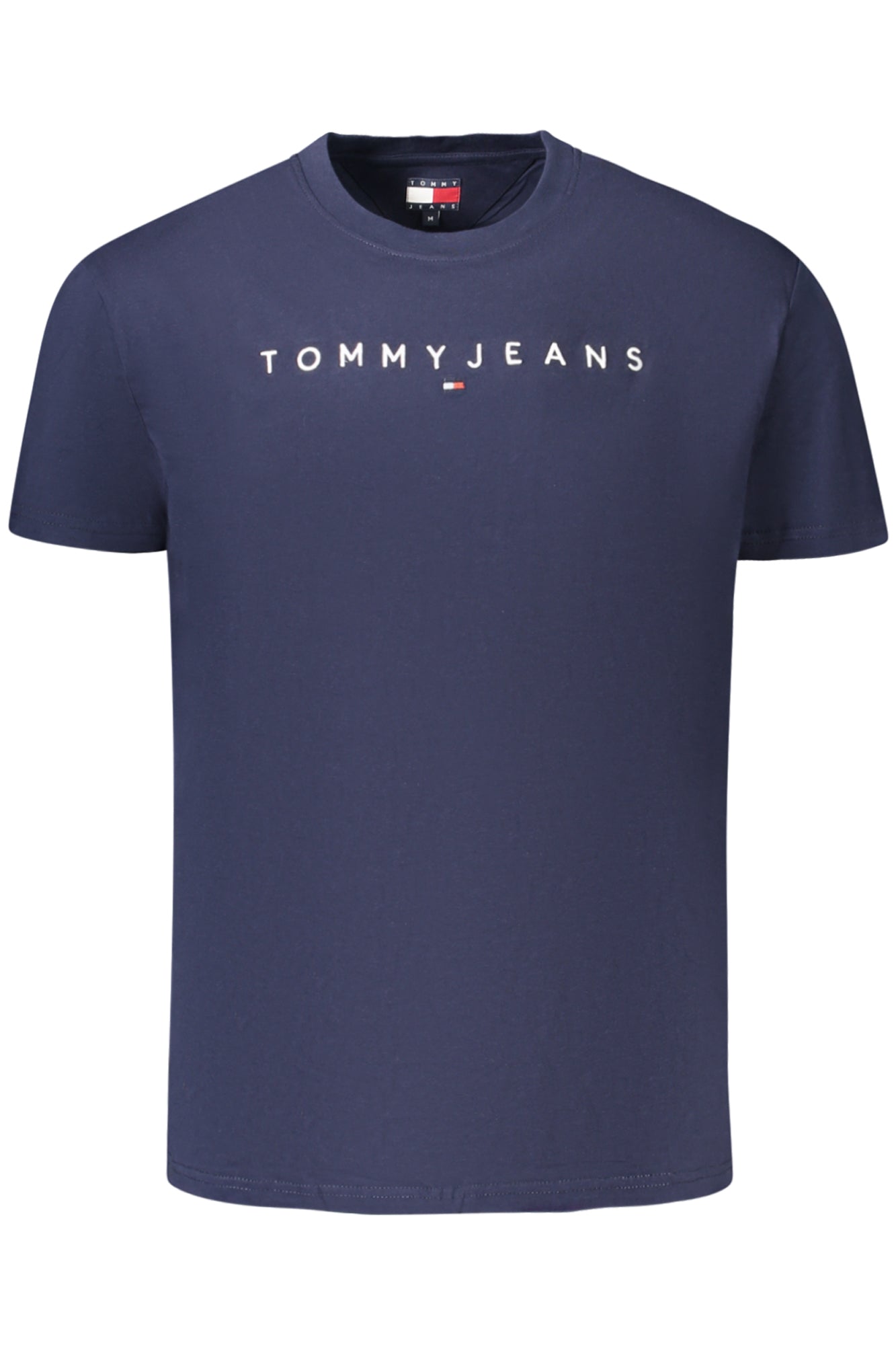 T-Shirt TOMMY HILFIGER Blu DM0DM20744