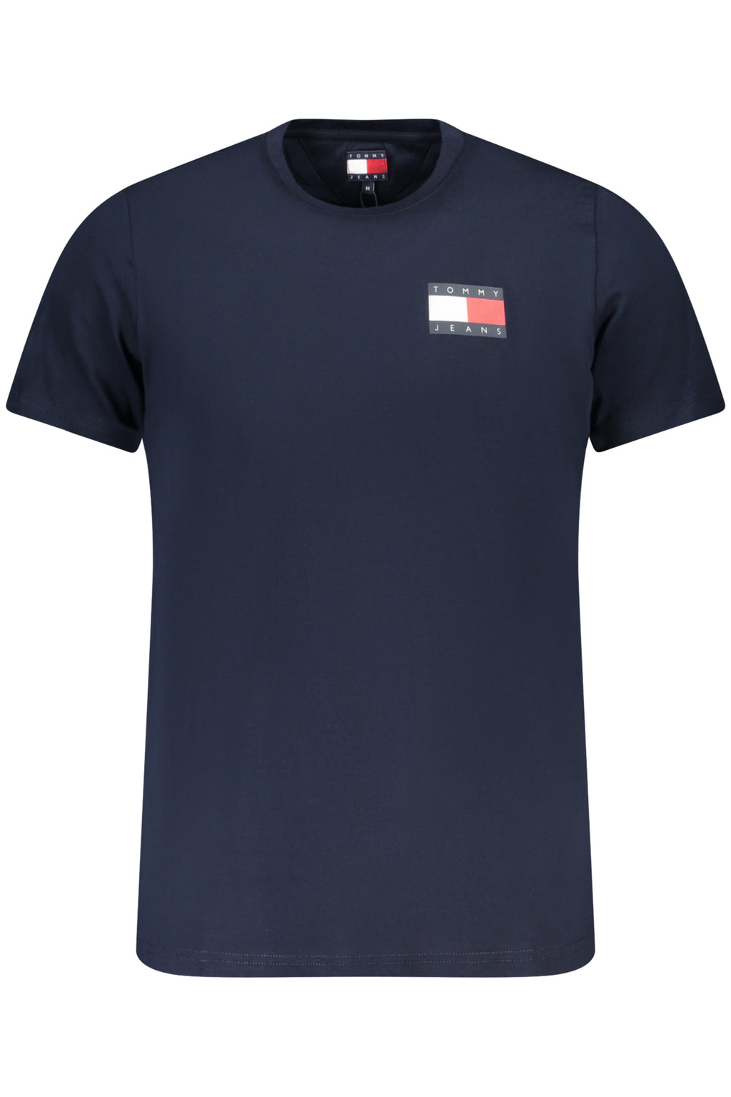 T-Shirt TOMMY HILFIGER Blu
