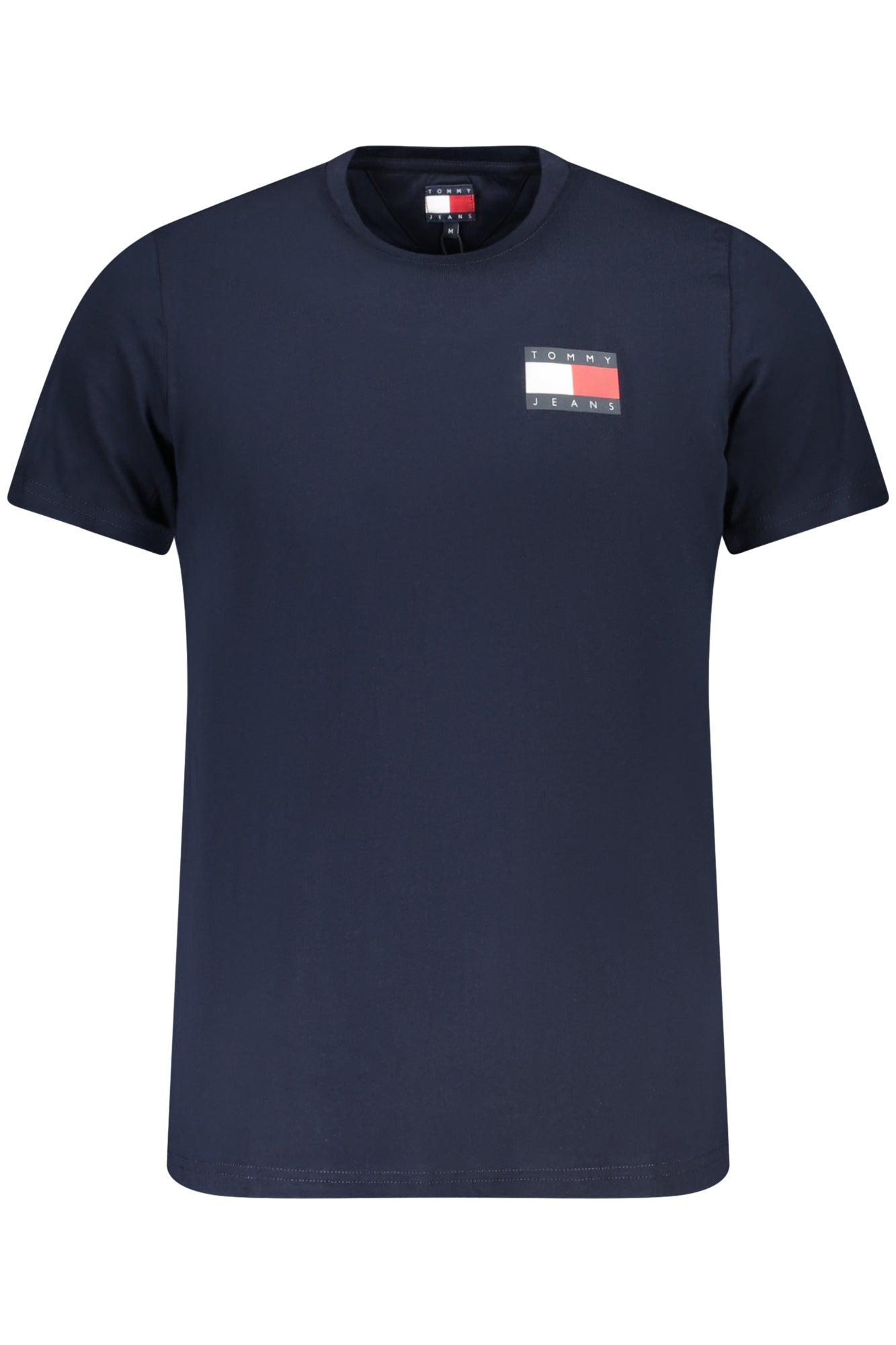 T-Shirt TOMMY HILFIGER Blu