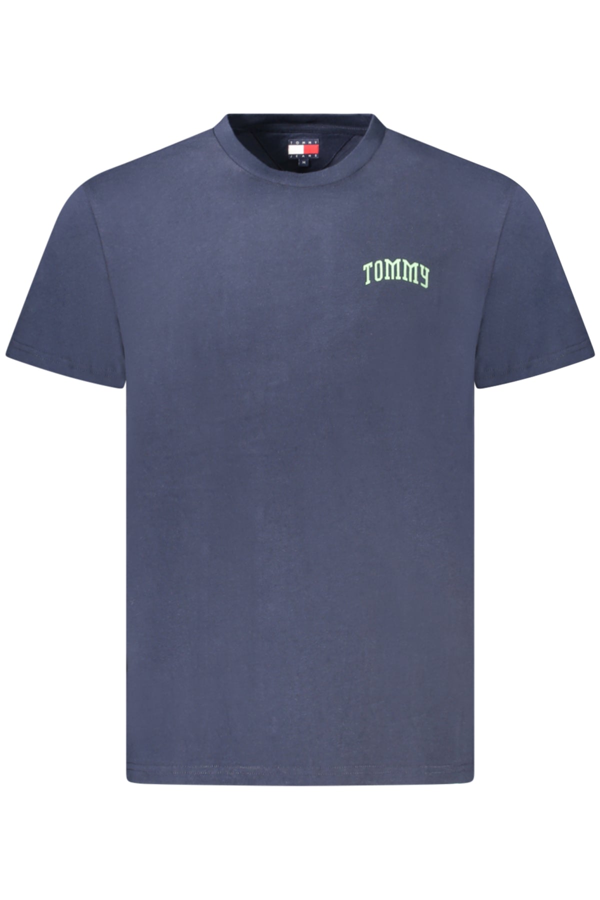 T-Shirt Tommy Hilfiger Blu DM0DM23558