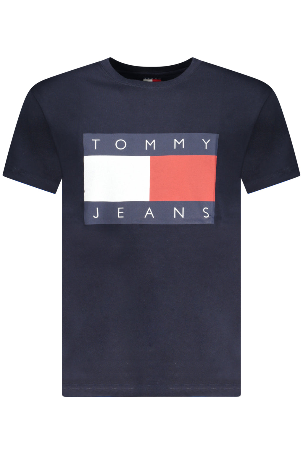 T-Shirt TOMMY HILFIGER Blu