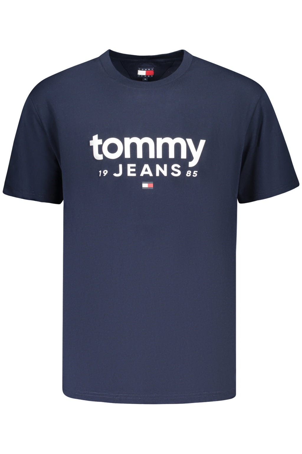 T-Shirt TOMMY HILFIGER Blu DM0DM23376