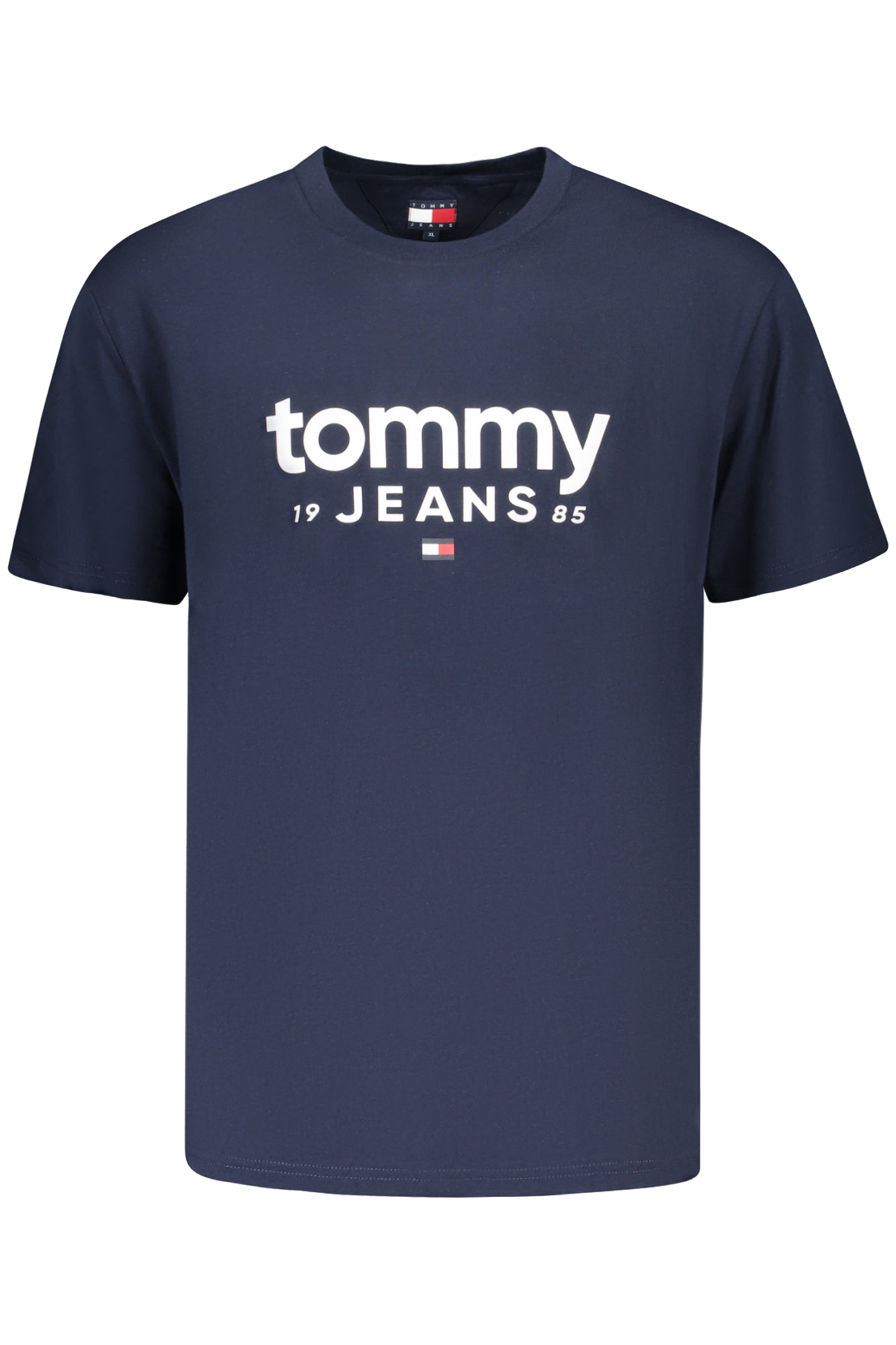 T-Shirt TOMMY HILFIGER Blu DM0DM23376