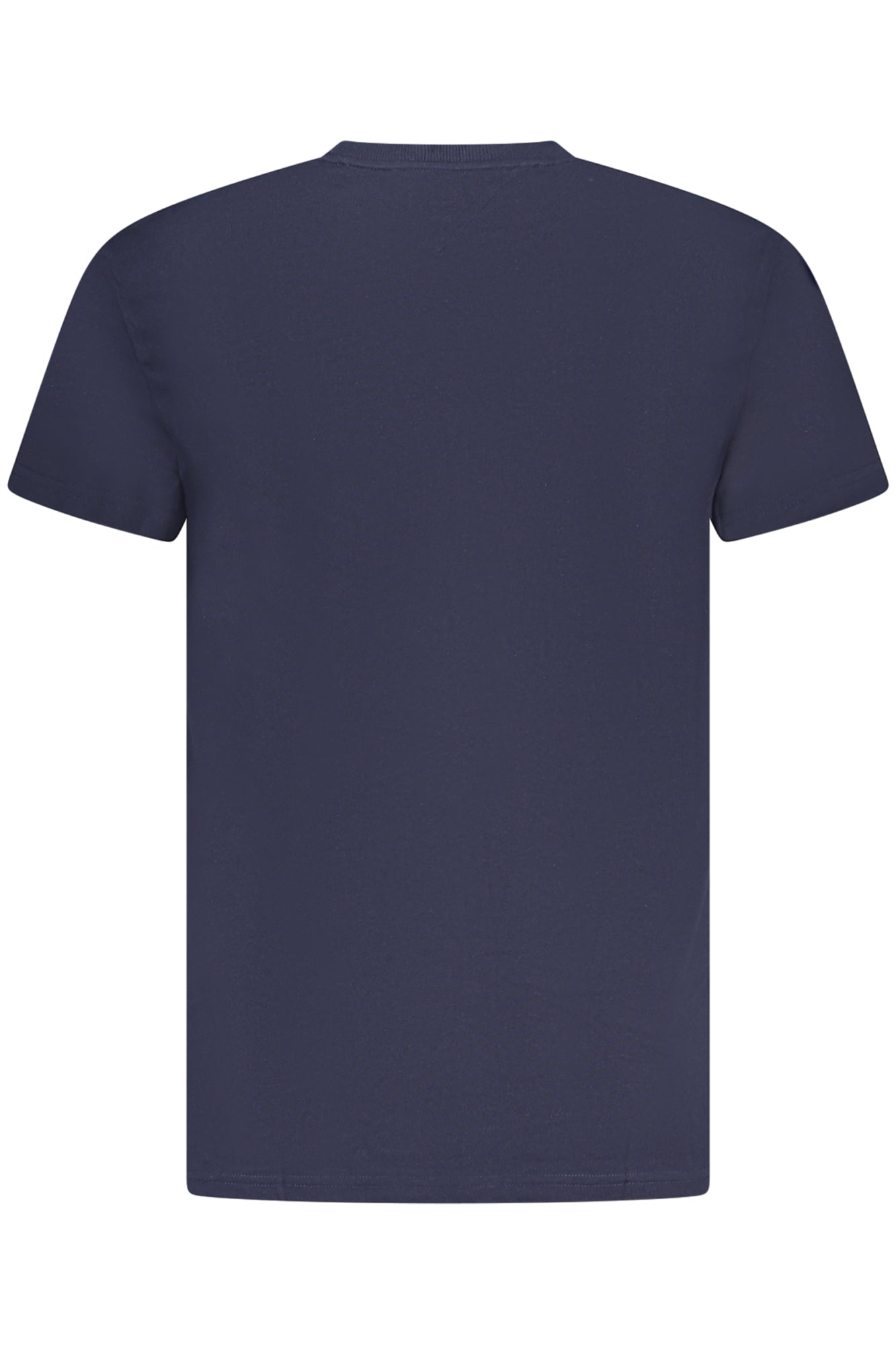 T-Shirt TOMMY HILFIGER Blu