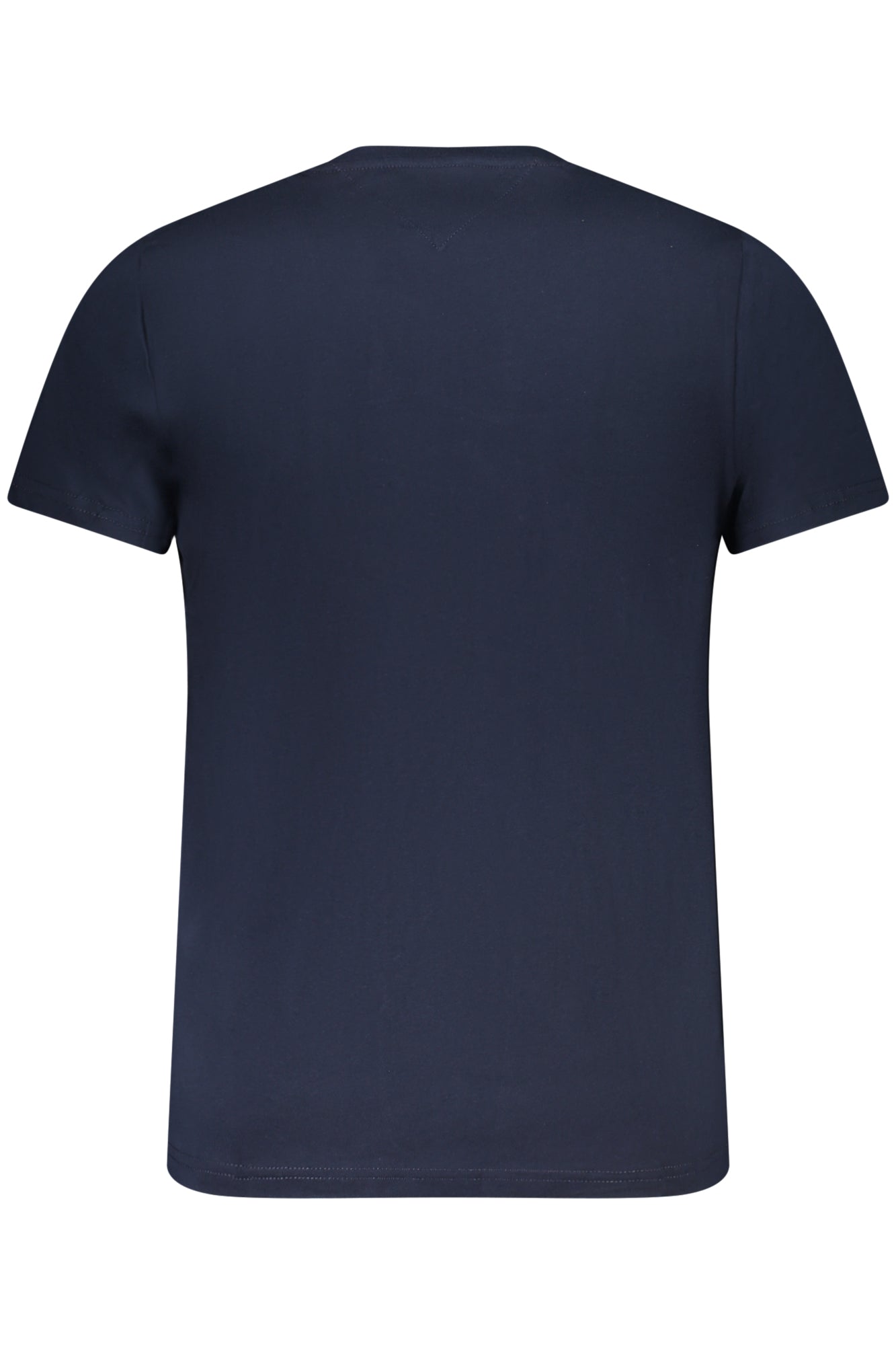 T-Shirt TOMMY HILFIGER Blu