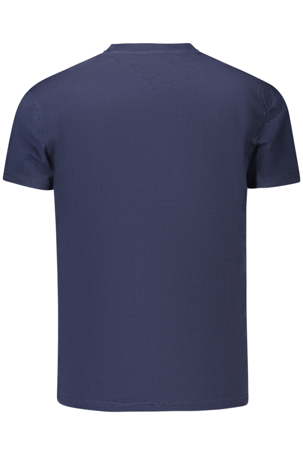 T-Shirt TOMMY HILFIGER Blu DM0DM20744