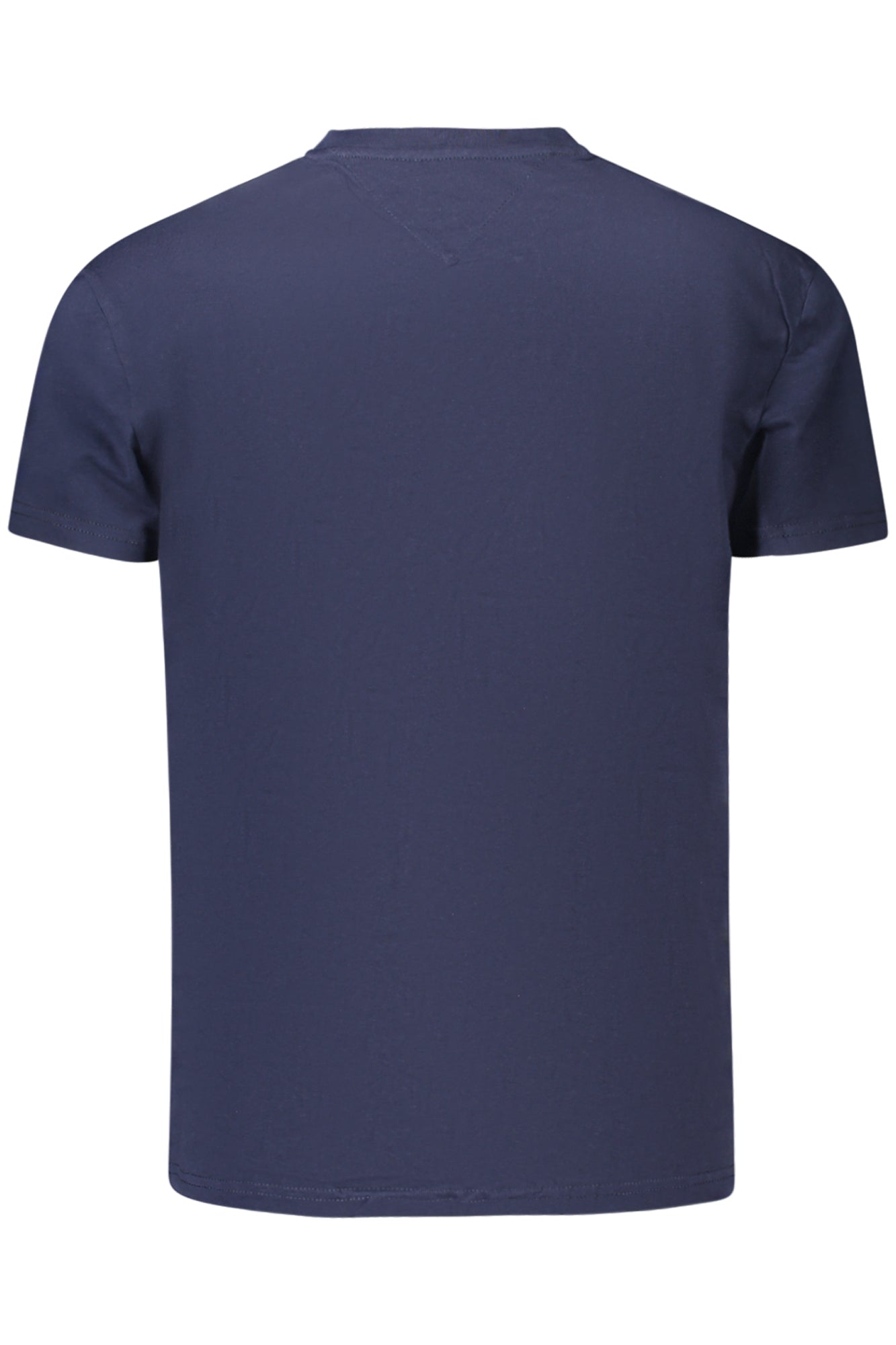 T-Shirt TOMMY HILFIGER Blu DM0DM20744