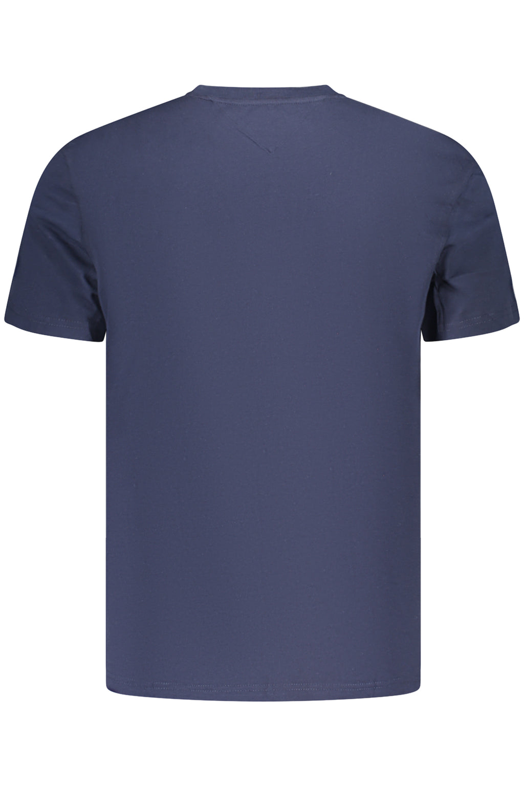 T-Shirt Tommy Hilfiger Blu DM0DM21978