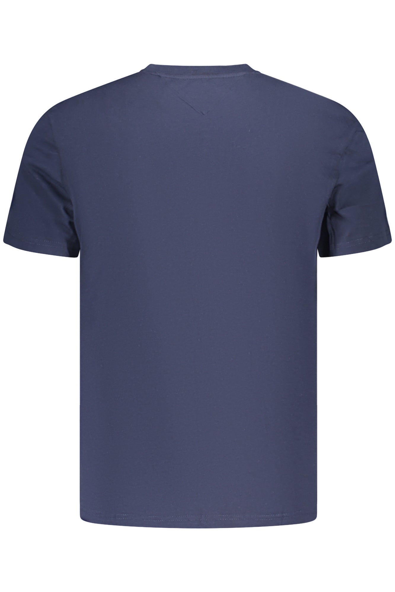 T-Shirt Tommy Hilfiger Blu DM0DM21978