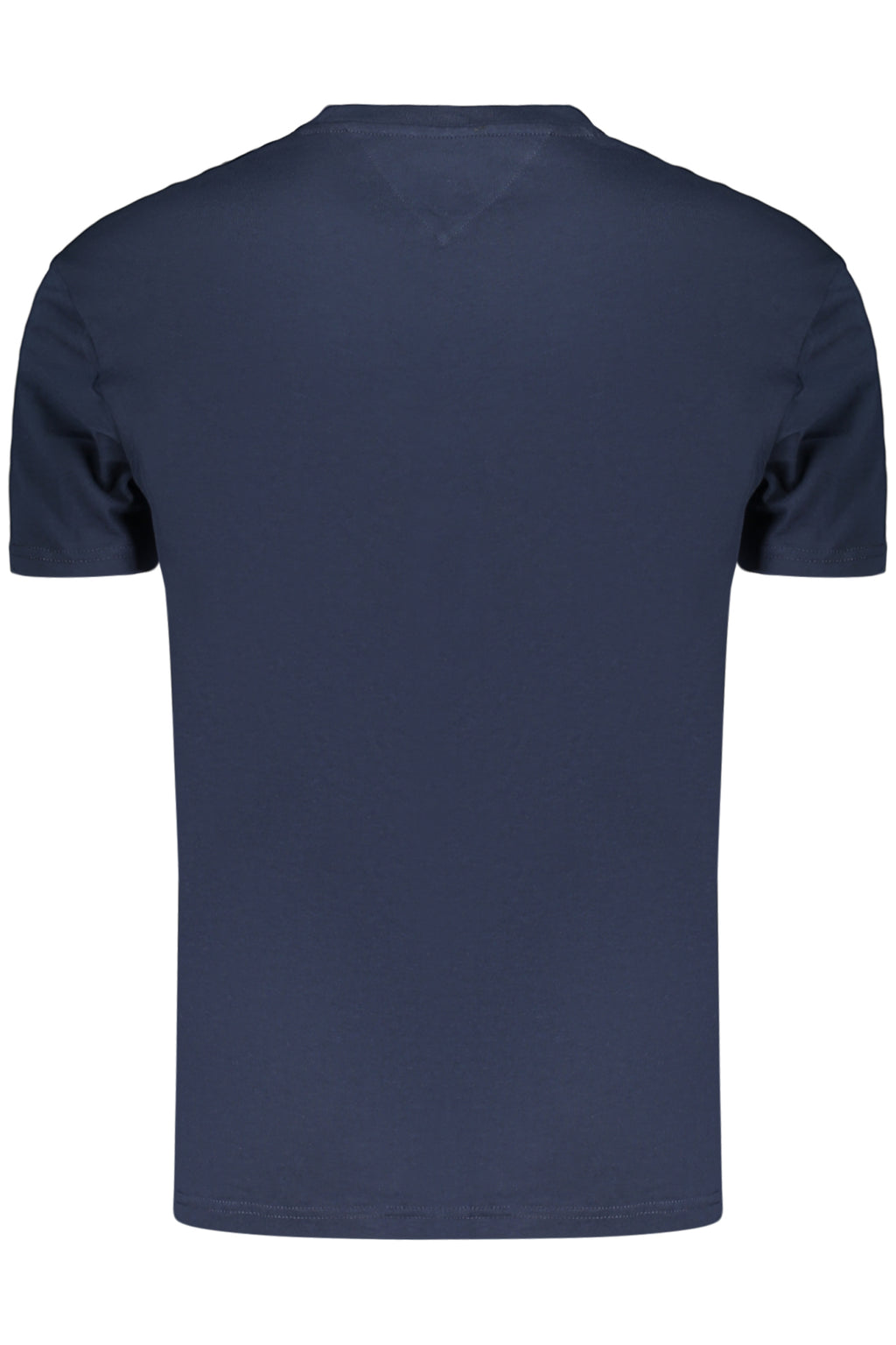 T-Shirt TOMMY HILFIGER Blu DM0DM20744