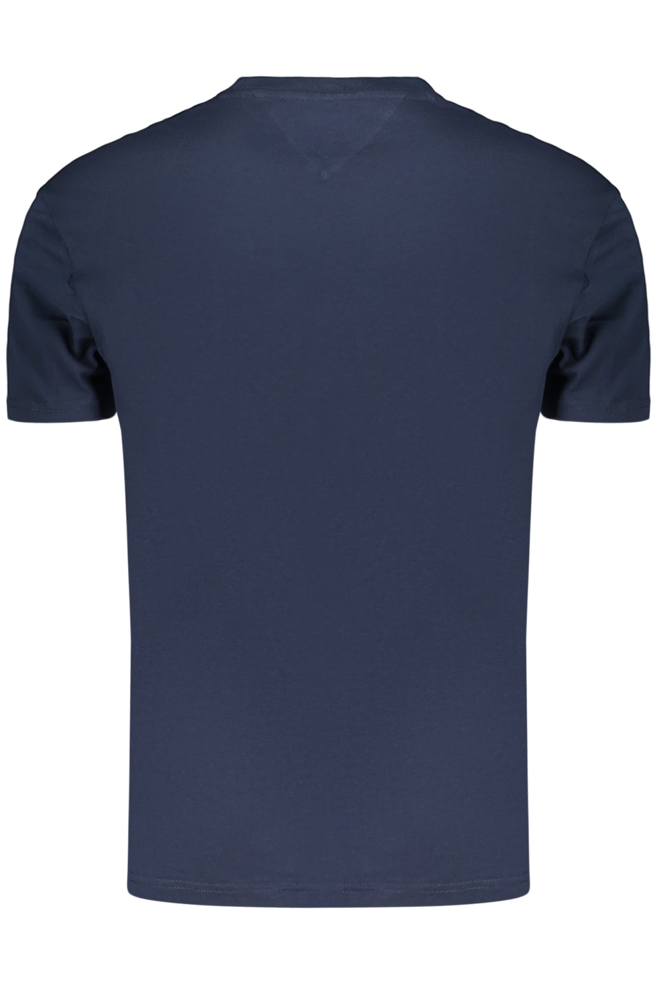 T-Shirt TOMMY HILFIGER Blu DM0DM20744