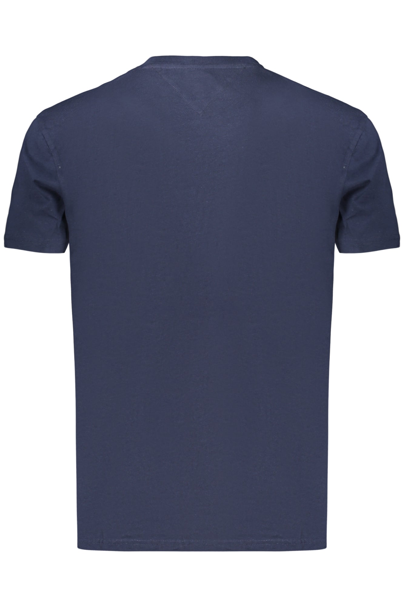 T-Shirt TOMMY HILFIGER Blu DM0DM23406