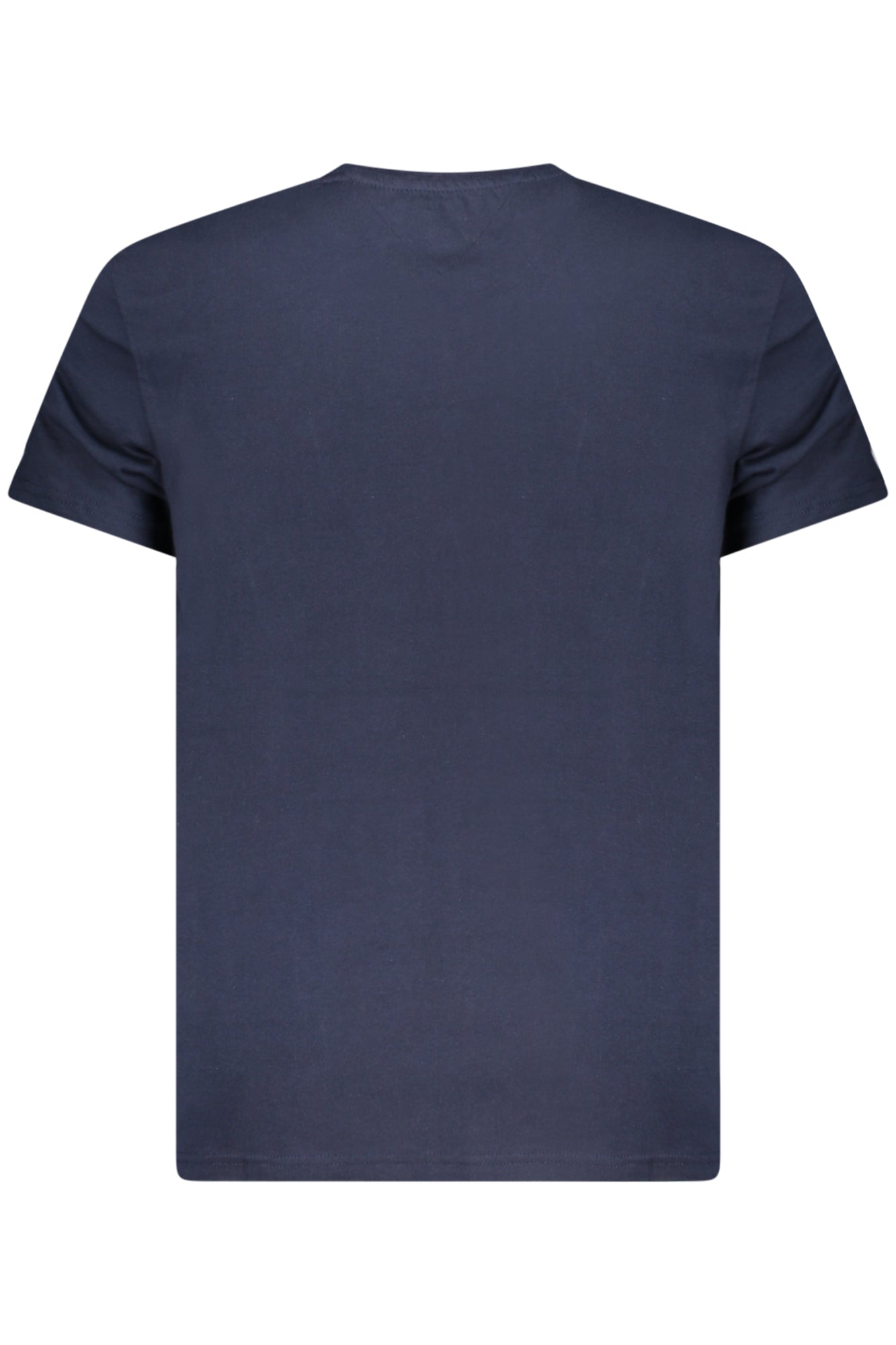 T-Shirt TOMMY HILFIGER Blu