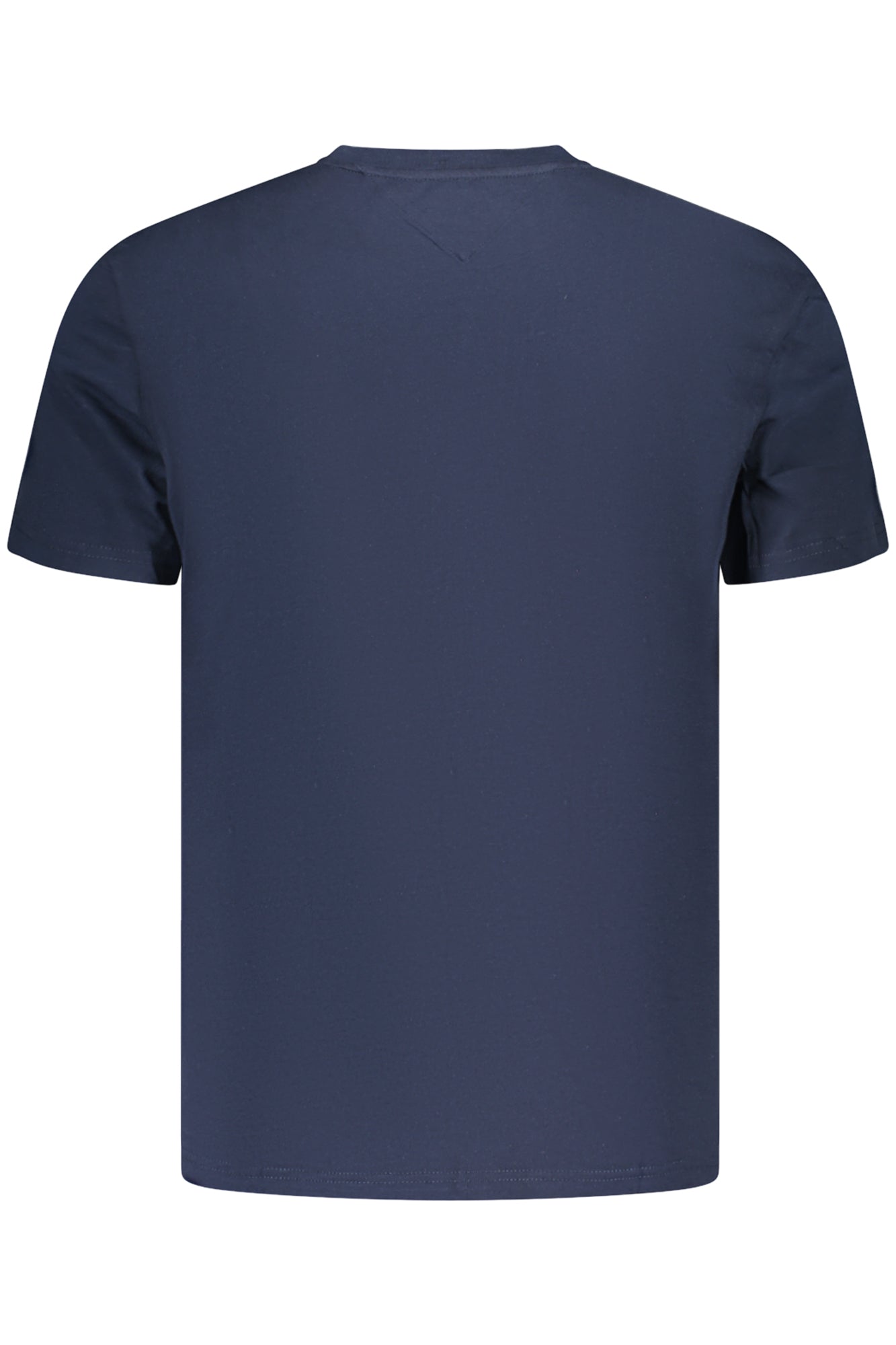 T-Shirt Tommy Hilfiger Blu DM0DM23715