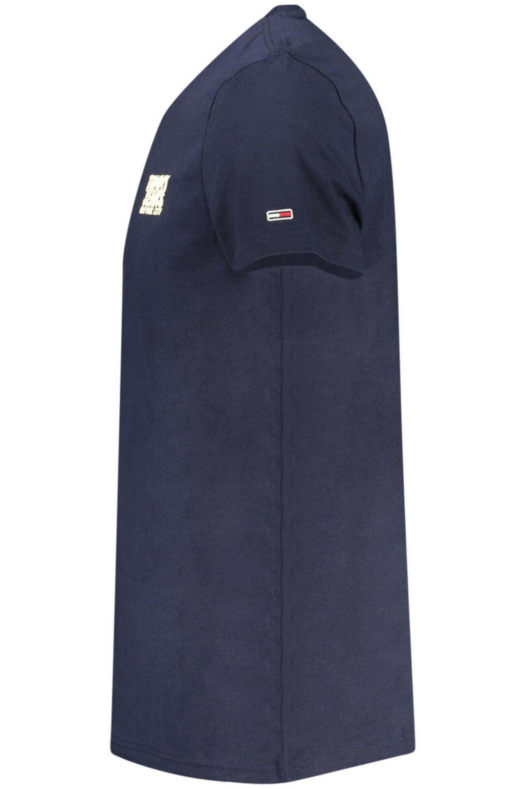 T-Shirt TOMMY HILFIGER Blu